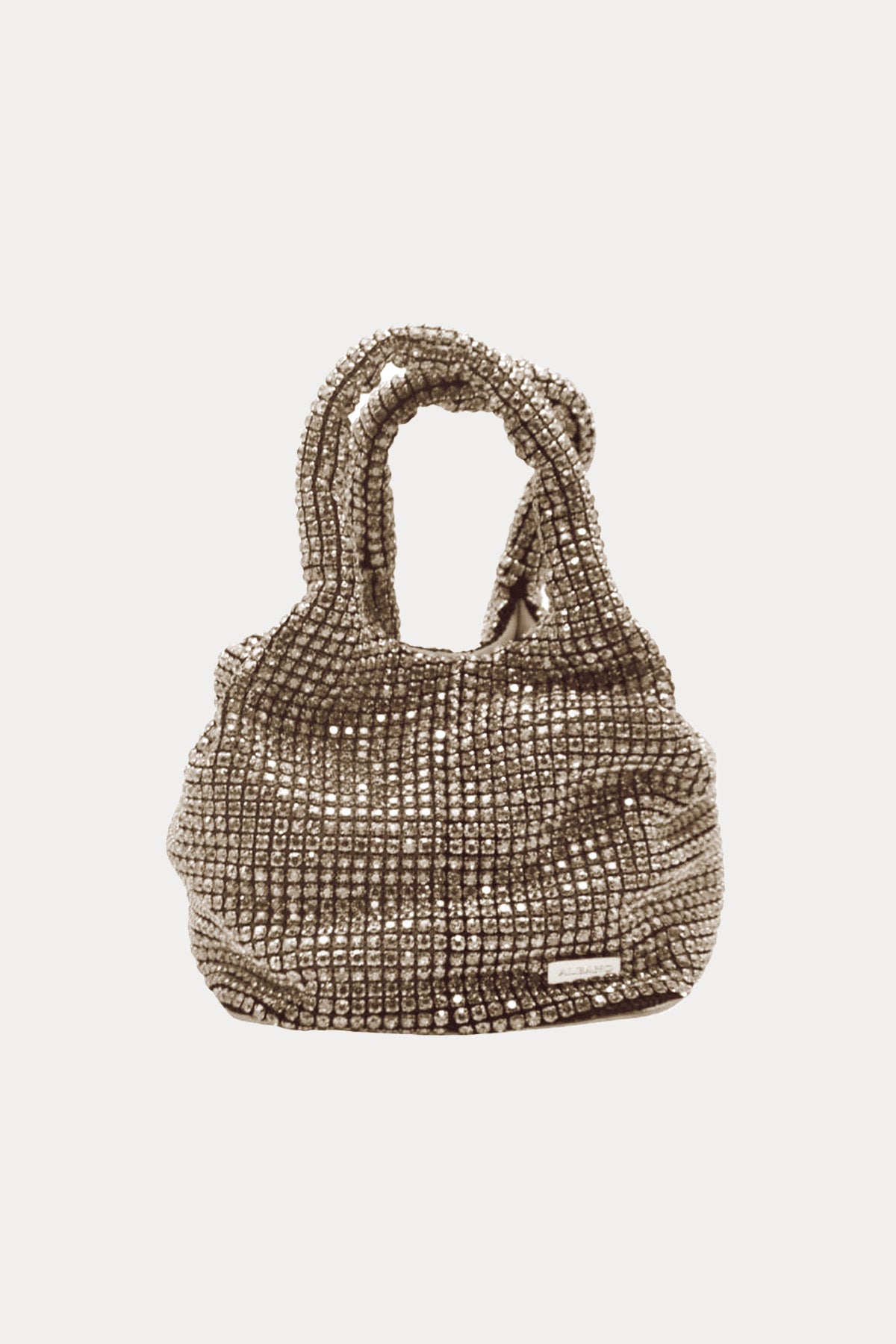 Albano Parlak Taşlı Abiye Çanta-Libas Trendy Fashion Store