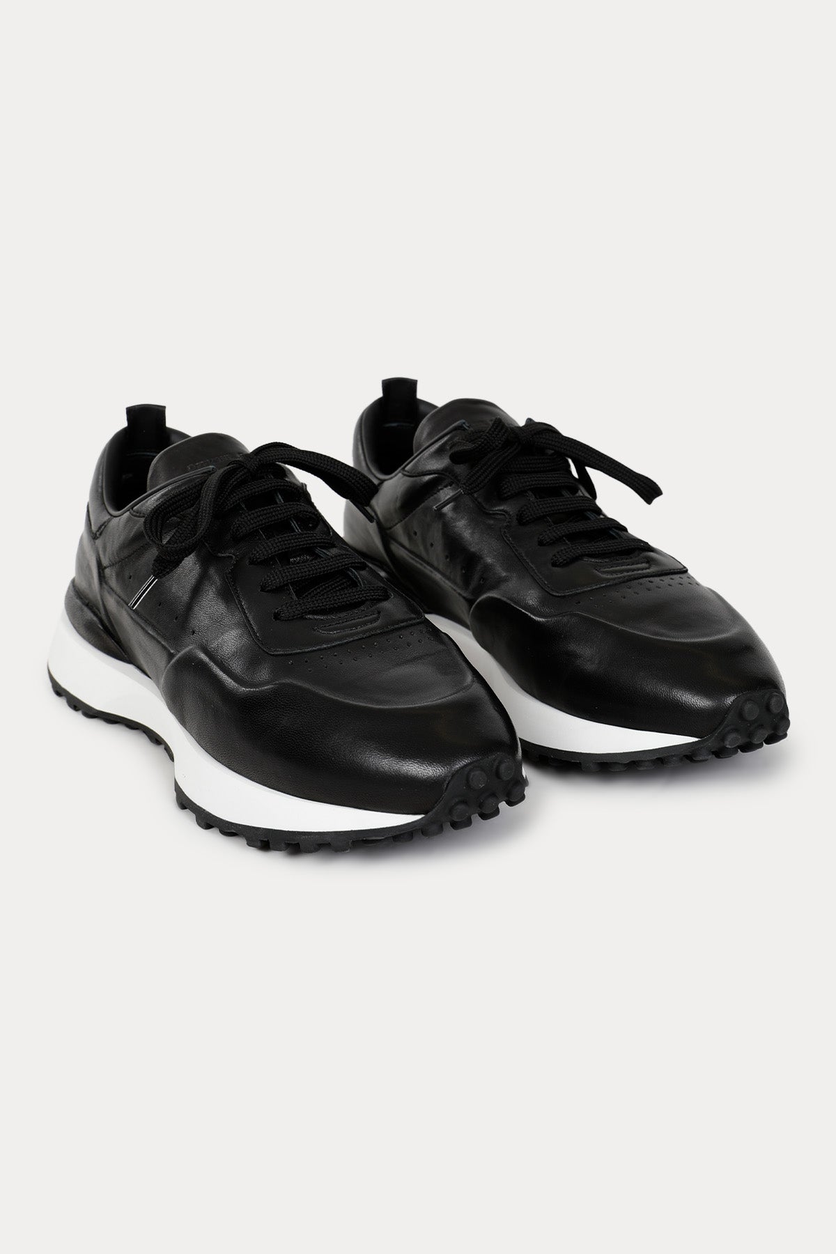 Officine Creative Keynes Deri Sneaker Ayakkabı-Libas Trendy Fashion Store