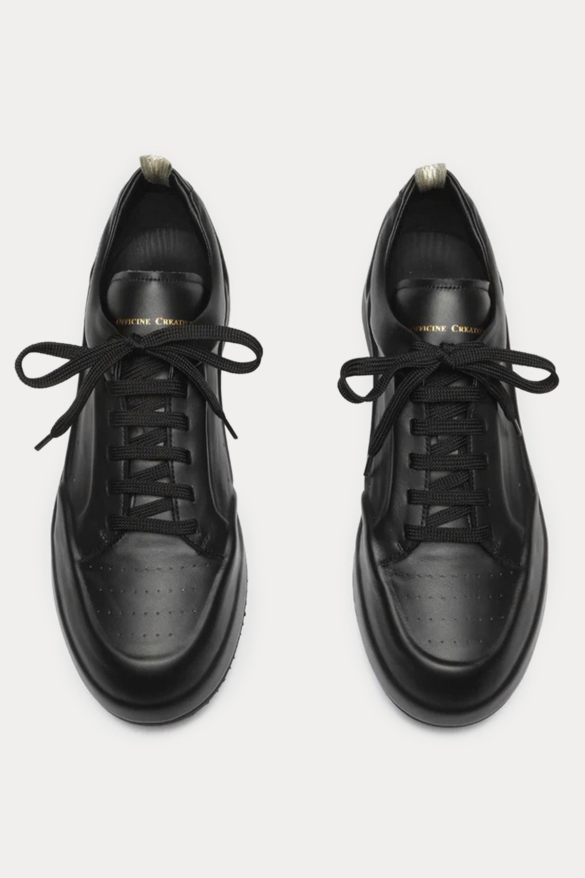 Officine Creative Ace Deri Sneaker Ayakkabı-Libas Trendy Fashion Store