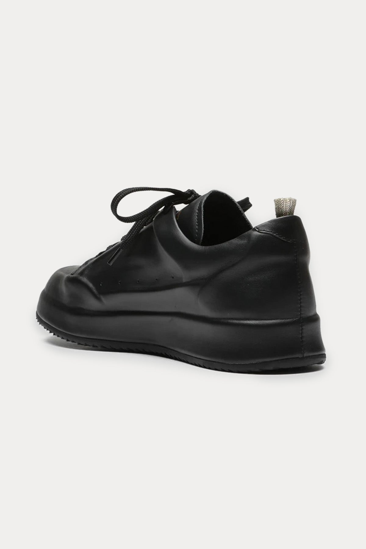 Officine Creative Ace Deri Sneaker Ayakkabı-Libas Trendy Fashion Store