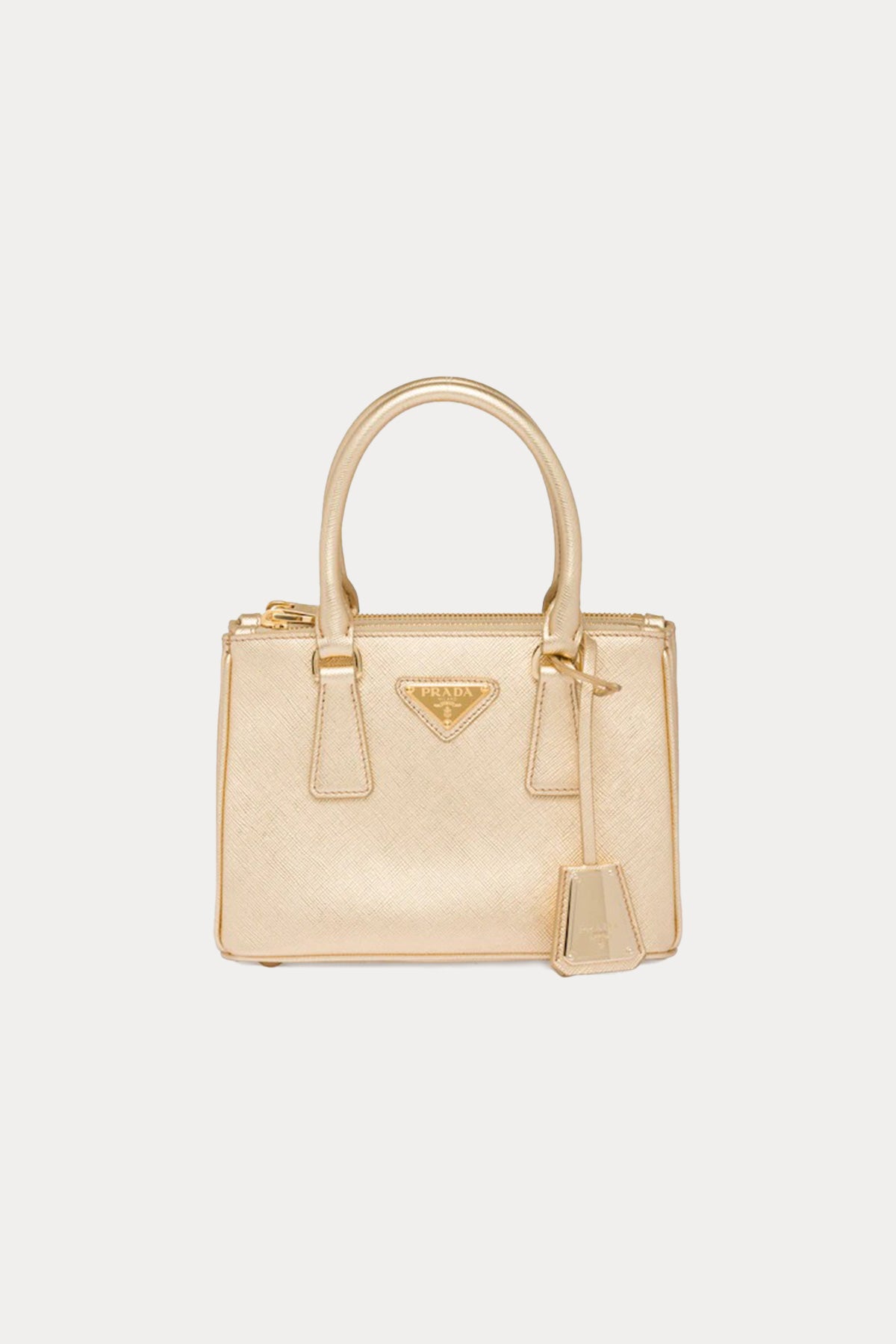 Prada Galleria Saffiano Deri Çanta-Libas Trendy Fashion Store