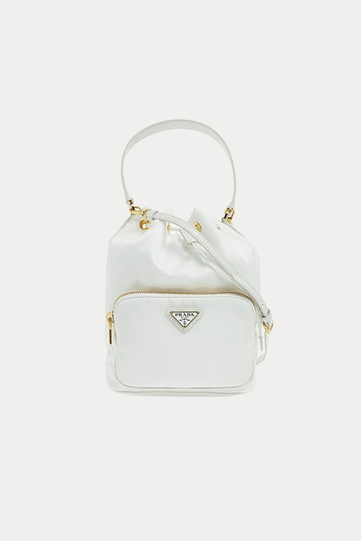 Prada Duet Re-Nylon Çanta-Libas Trendy Fashion Store