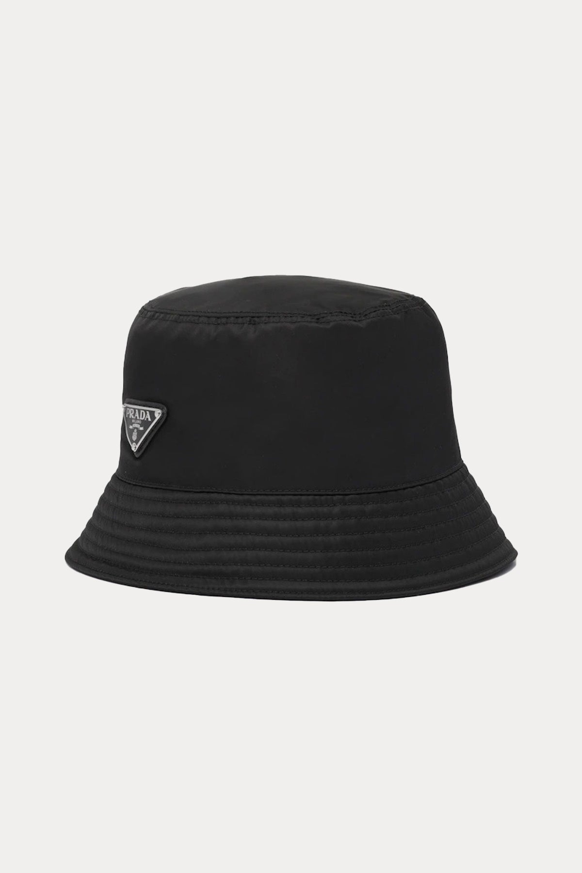 Prada Re-Nylon Bucket Şapka-Libas Trendy Fashion Store