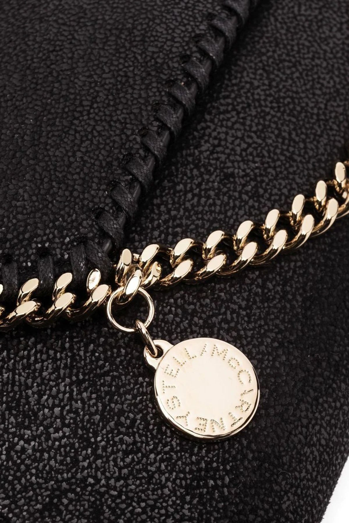 Stella Mccartney Zincir Askılı Clutch Çanta-Libas Trendy Fashion Store