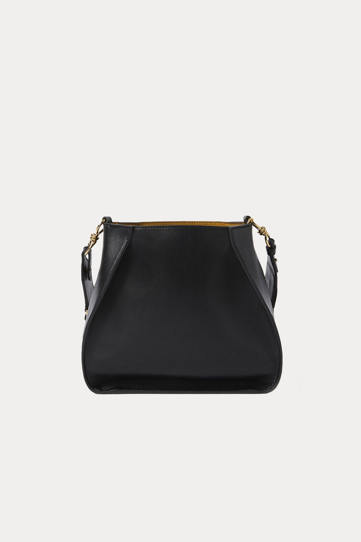 Stella Mccartney Logolu Cross Body Çanta-Libas Trendy Fashion Store