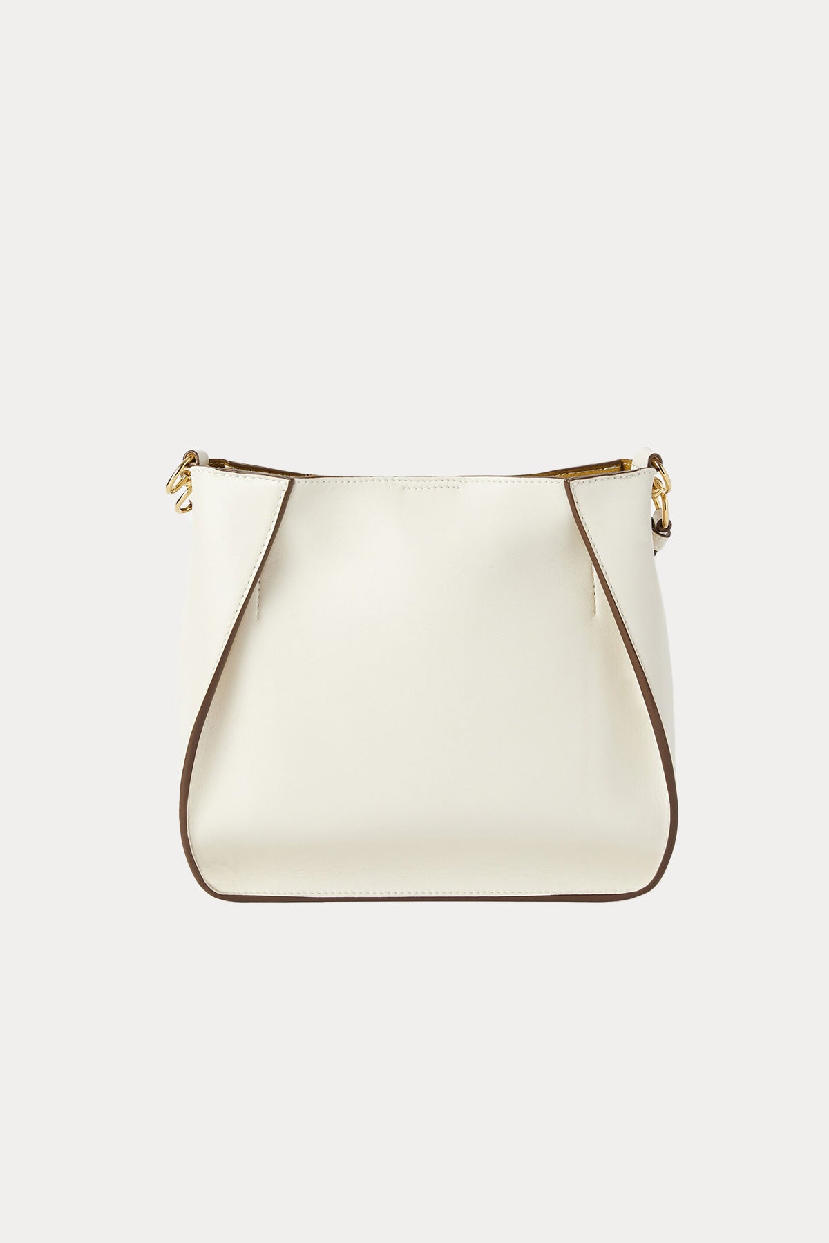 Stella Mccartney Logolu Cross Body Çanta-Libas Trendy Fashion Store