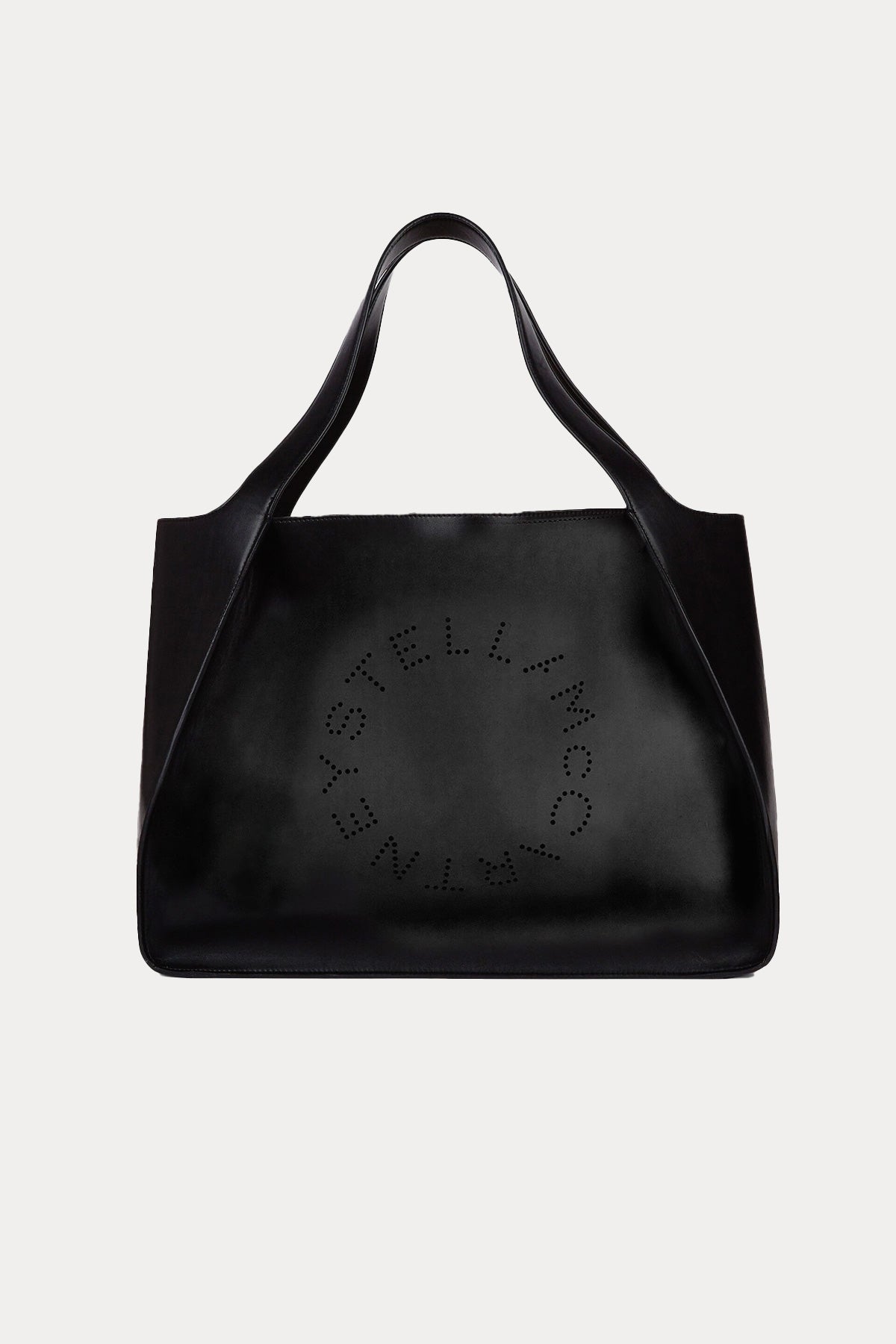 Stella Mccartney Cüzdanlı Tote Çanta-Libas Trendy Fashion Store