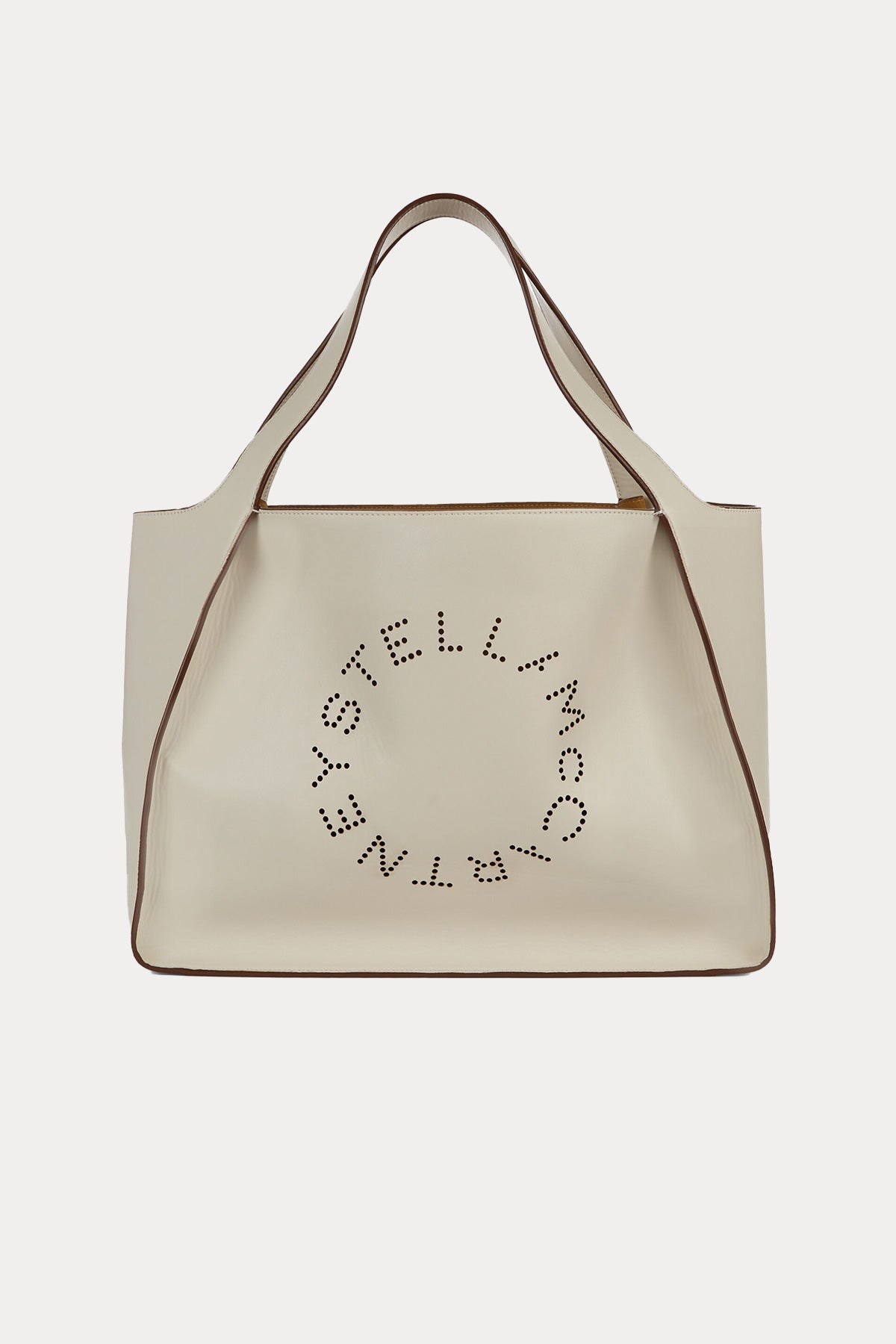Stella Mccartney Cüzdanlı Tote Çanta-Libas Trendy Fashion Store