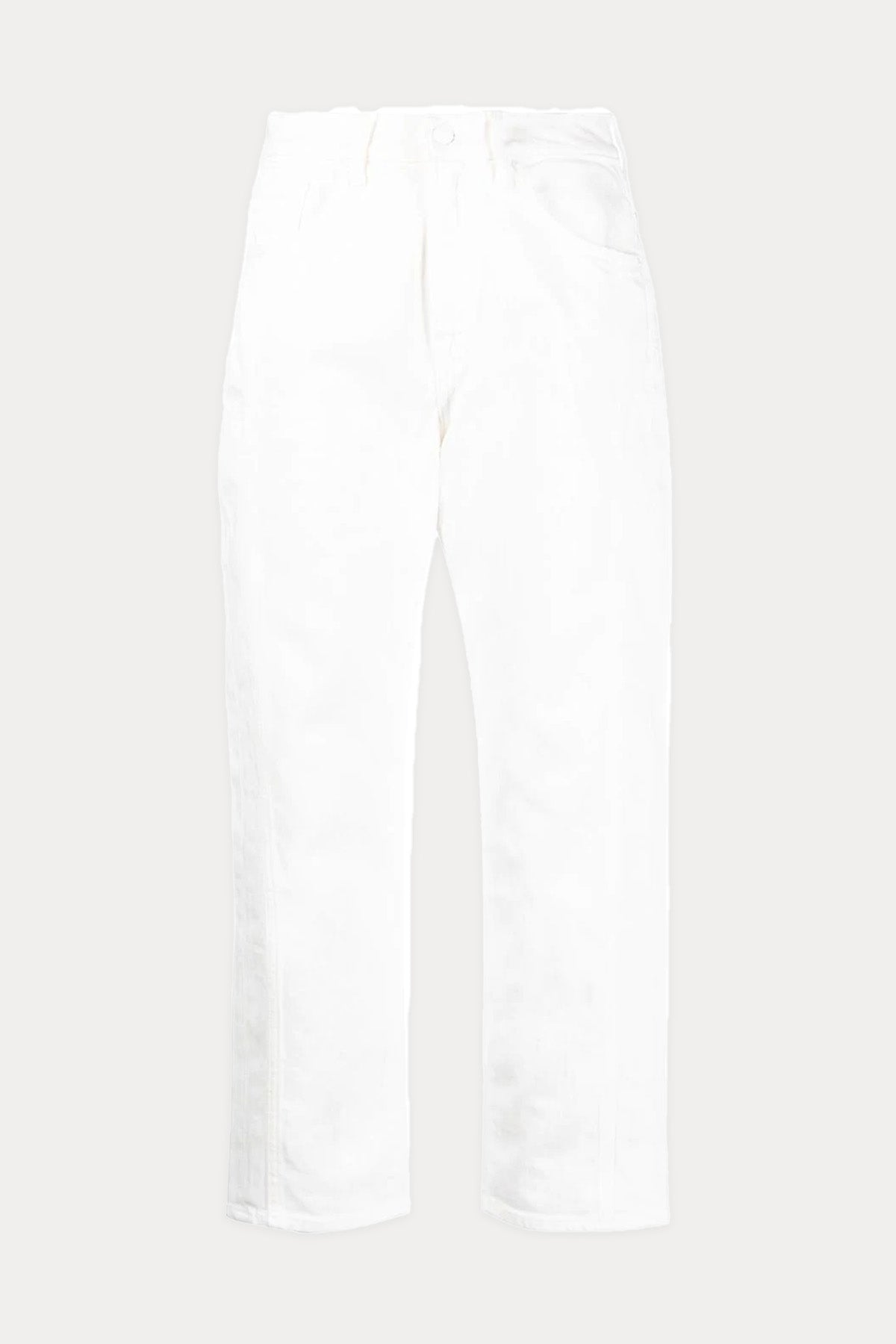 7 For All Mankind Modern Straight Fit Streç Jeans-Libas Trendy Fashion Store