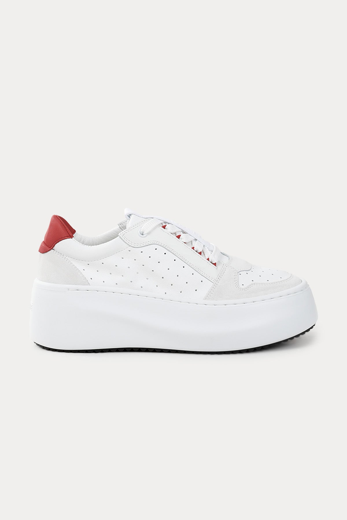 Vic Matie Deri Sneaker Ayakkabı-Libas Trendy Fashion Store