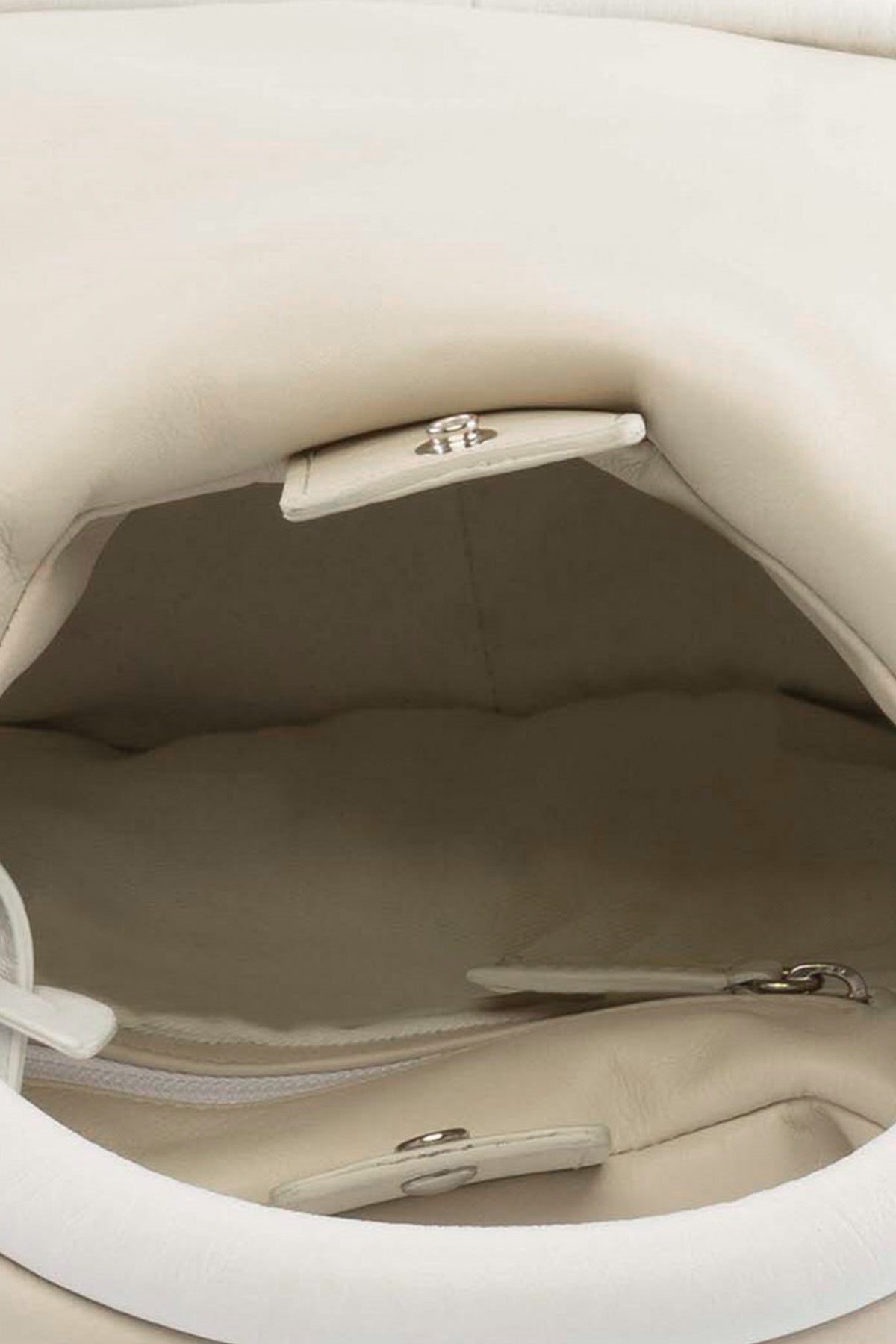 Vic Matie Deri Çanta-Libas Trendy Fashion Store