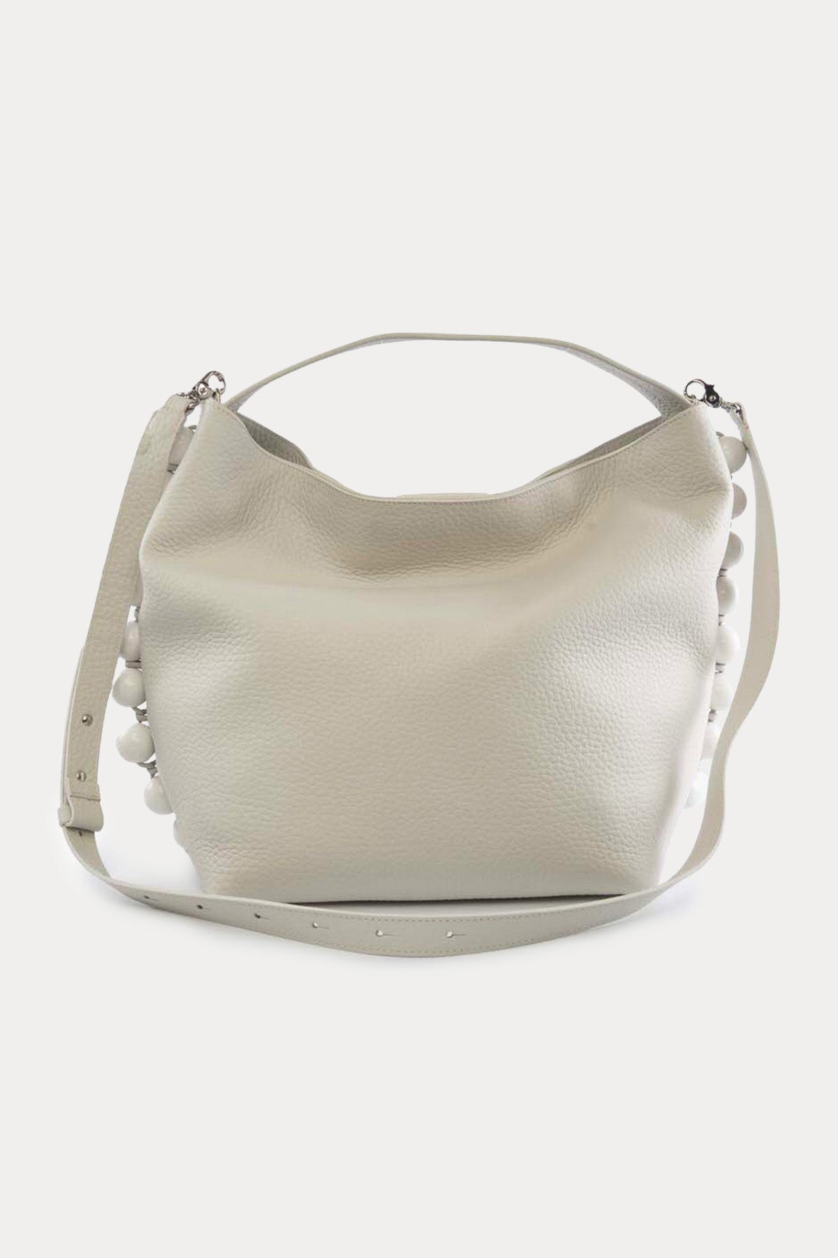 Vic Matie Deri Shopping Bag Çanta-Libas Trendy Fashion Store