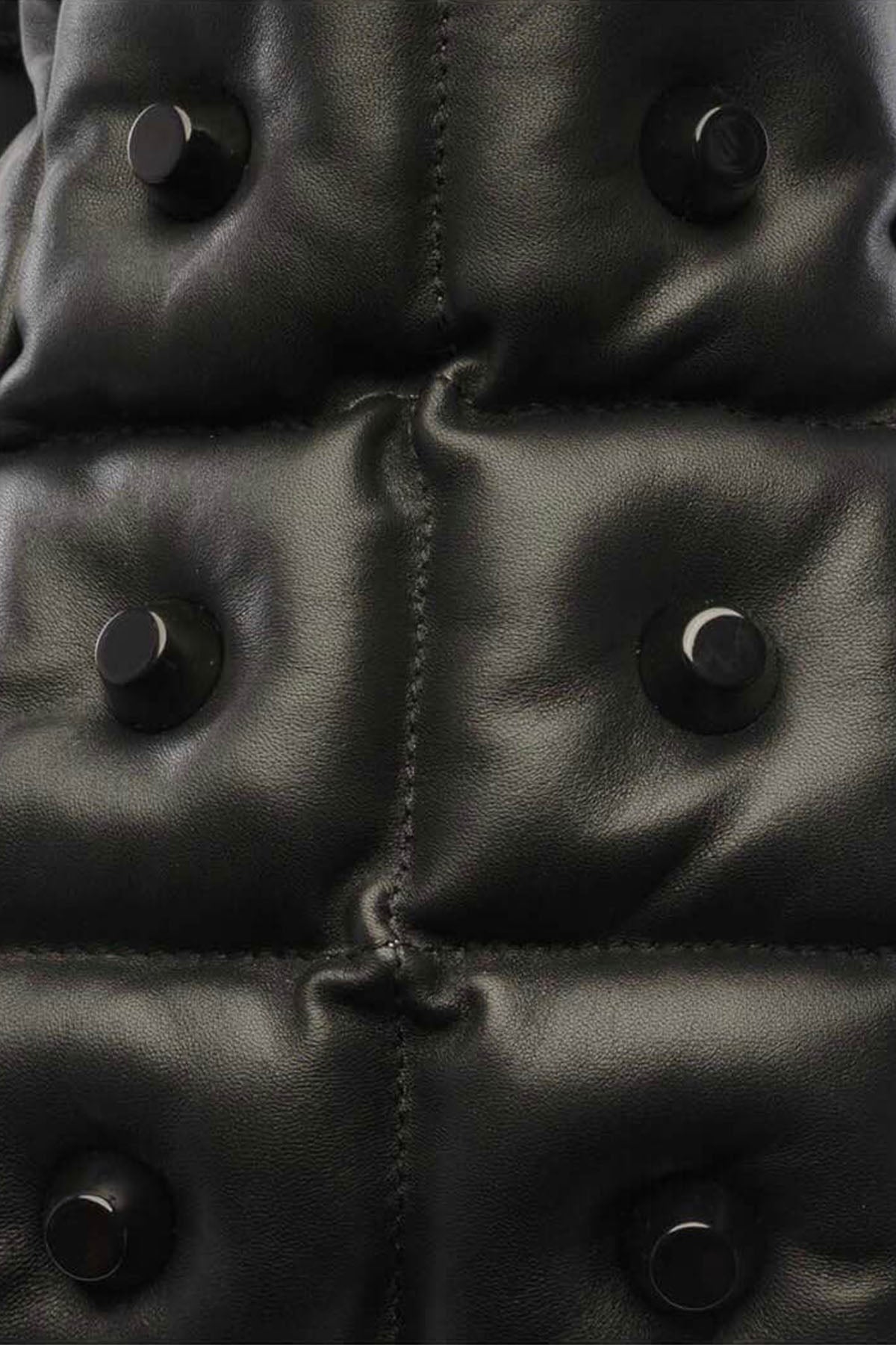 Vic Matie Deri Shopping Bag Çanta-Libas Trendy Fashion Store