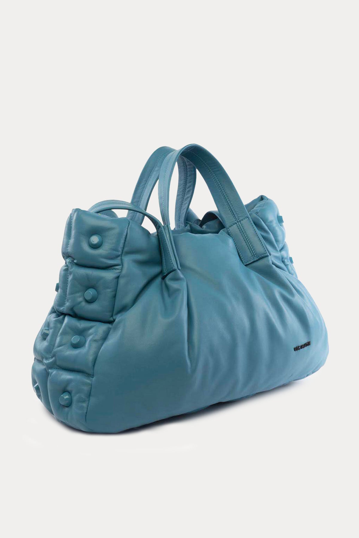 Vic Matie Deri Shopping Bag Çanta-Libas Trendy Fashion Store