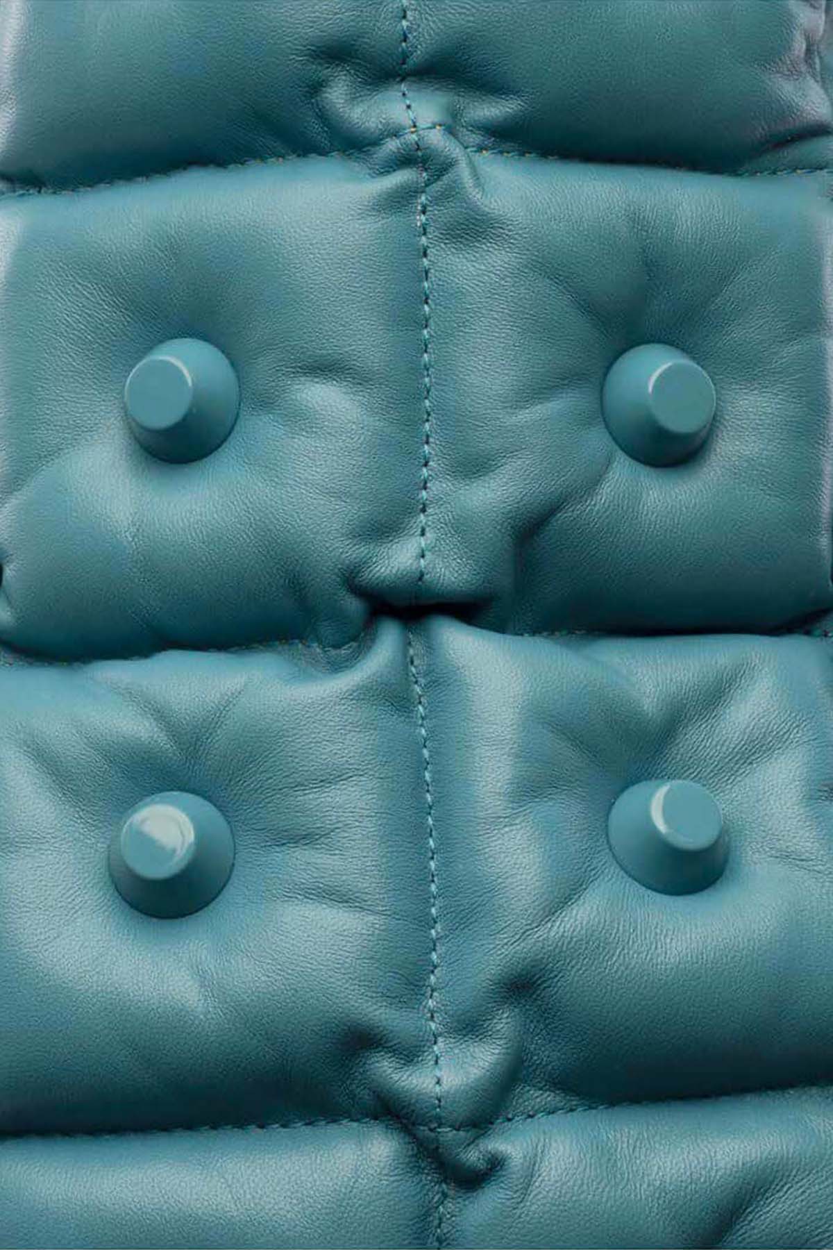 Vic Matie Deri Shopping Bag Çanta-Libas Trendy Fashion Store