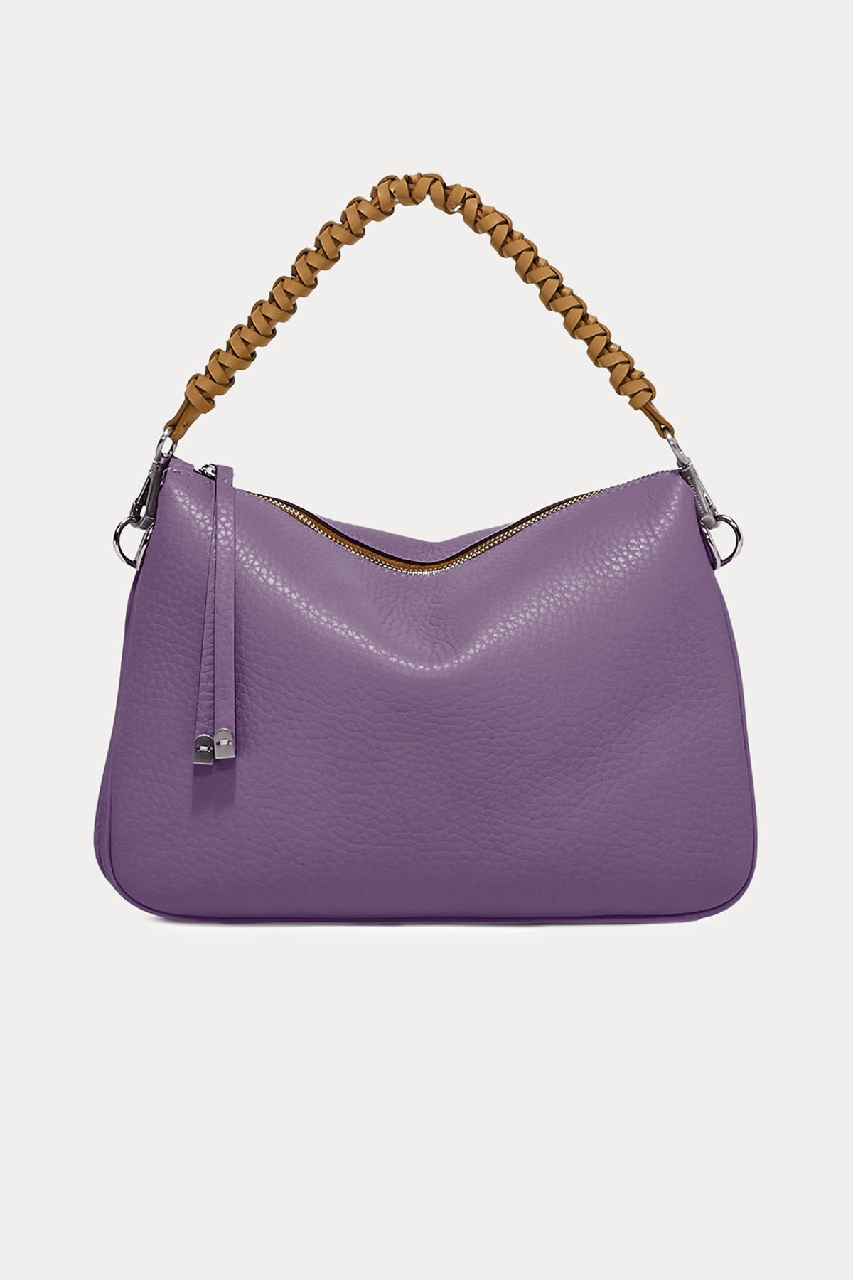 Gianni Chiarini Mia Deri Omuz Çantası-Libas Trendy Fashion Store