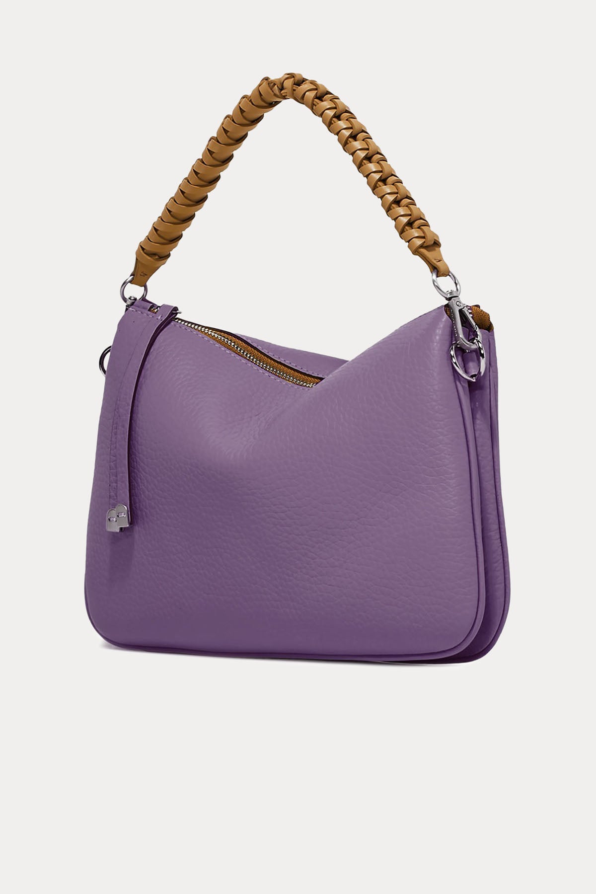 Gianni Chiarini Mia Deri Omuz Çantası-Libas Trendy Fashion Store