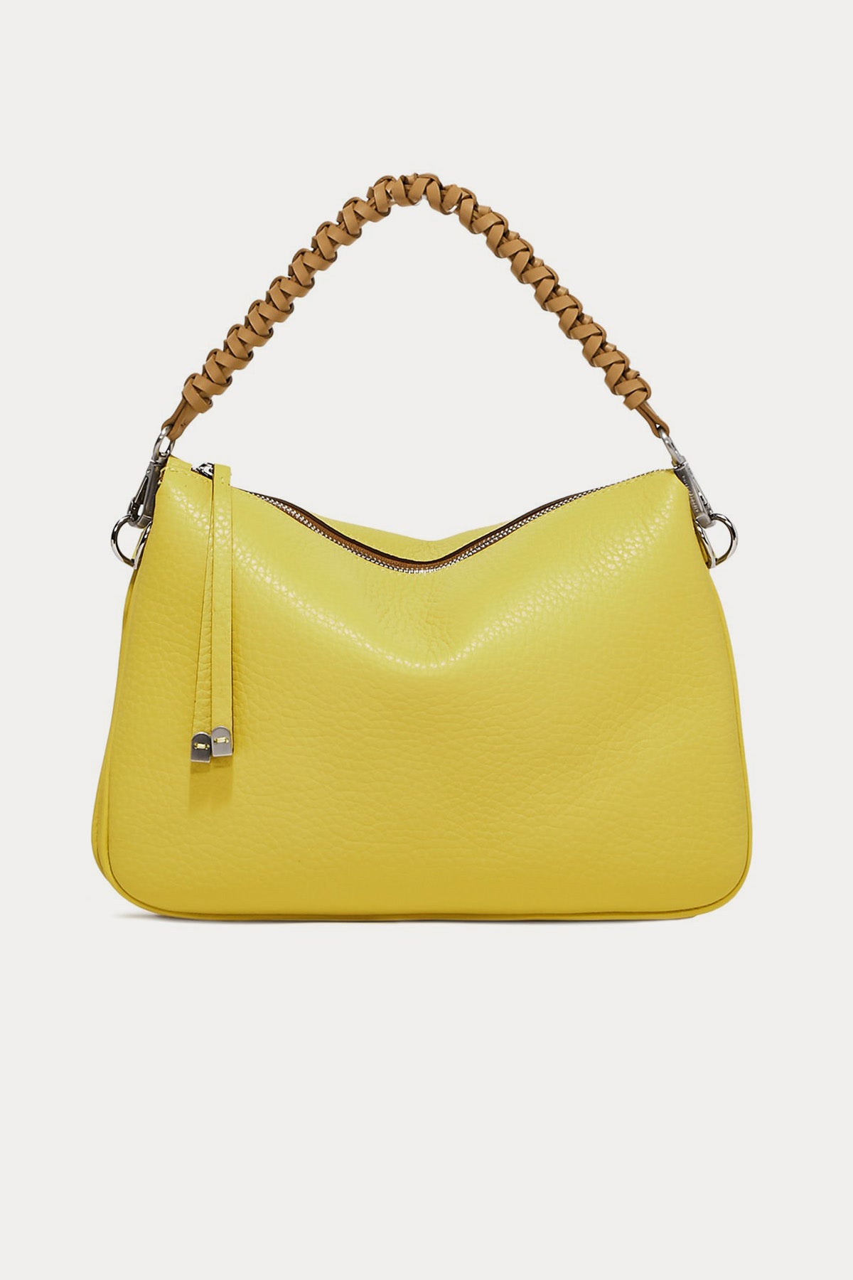 Gianni Chiarini Mia Deri Omuz Çantası-Libas Trendy Fashion Store