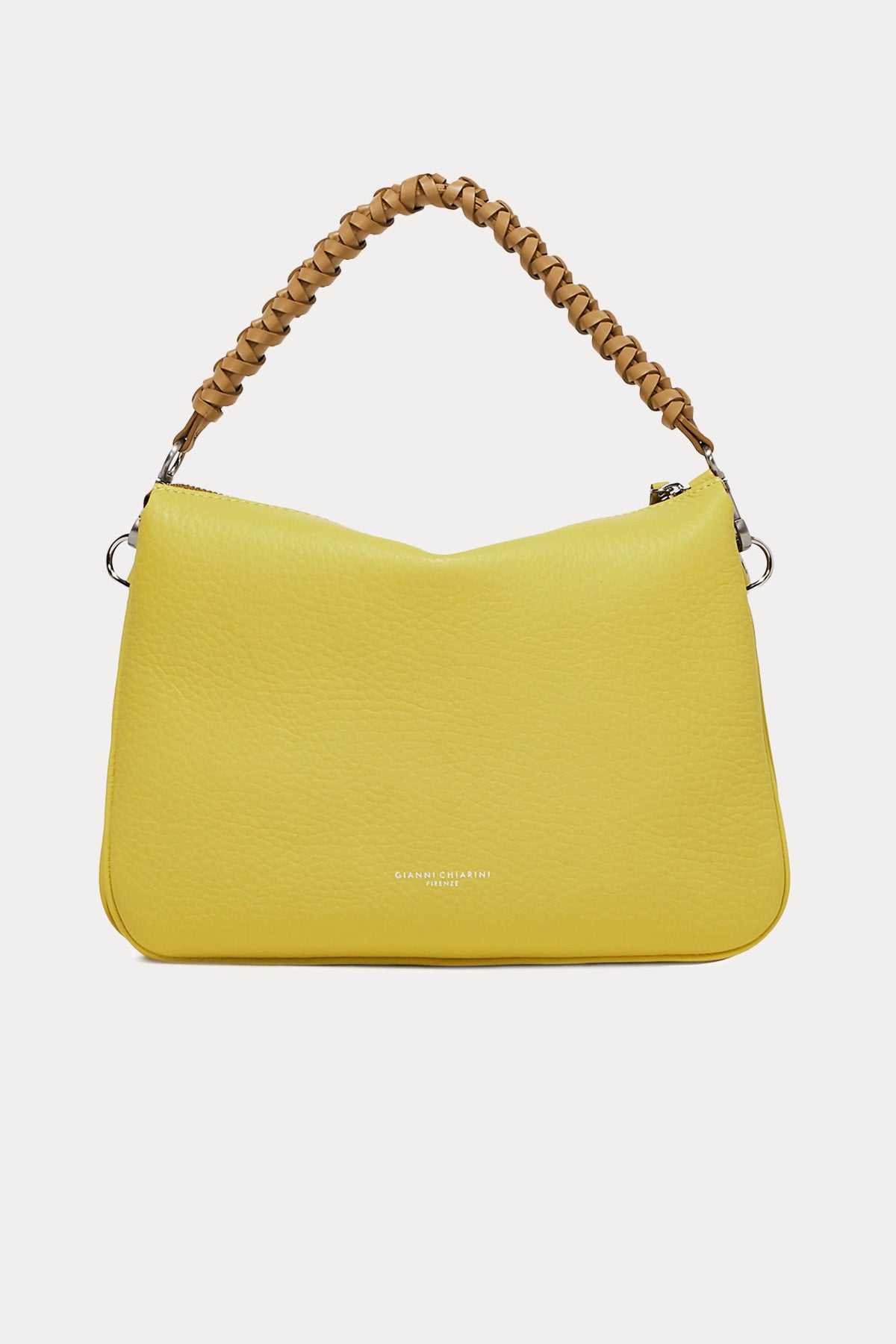 Gianni Chiarini Mia Deri Omuz Çantası-Libas Trendy Fashion Store