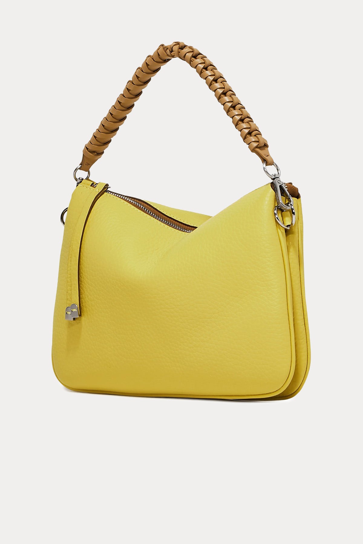 Gianni Chiarini Mia Deri Omuz Çantası-Libas Trendy Fashion Store