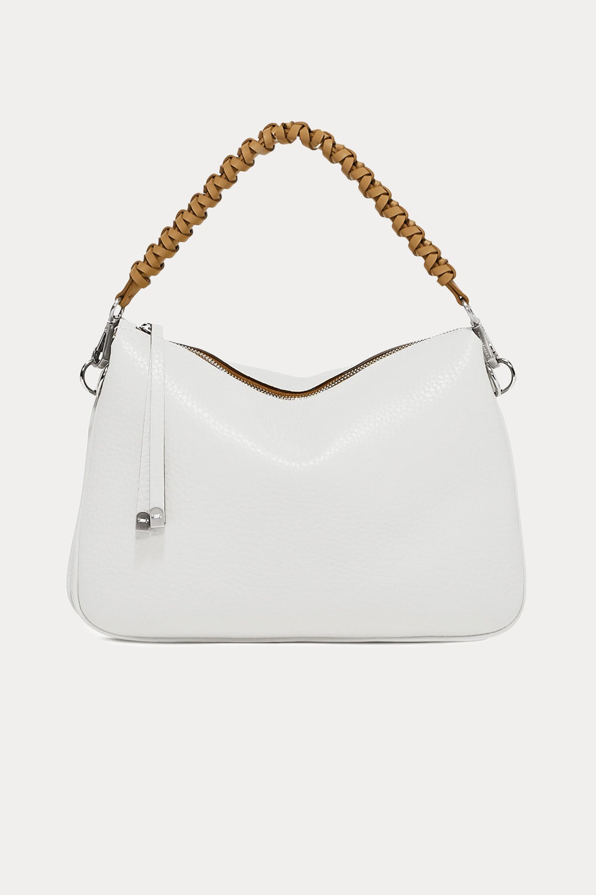 Gianni Chiarini Mia Deri Omuz Çantası-Libas Trendy Fashion Store