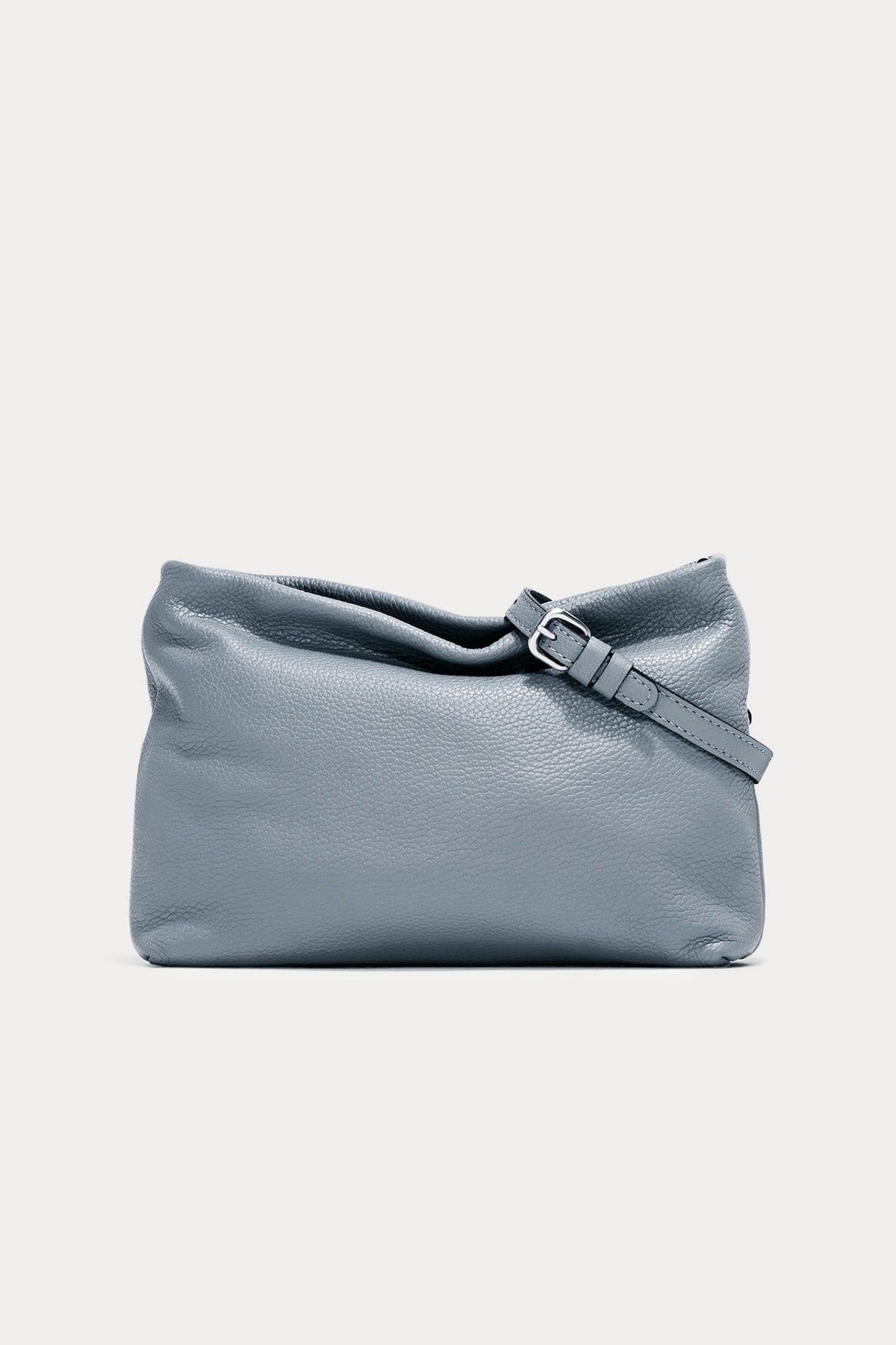 Gianni Chiarini Brenda Zincir Askılı Deri Çanta-Libas Trendy Fashion Store