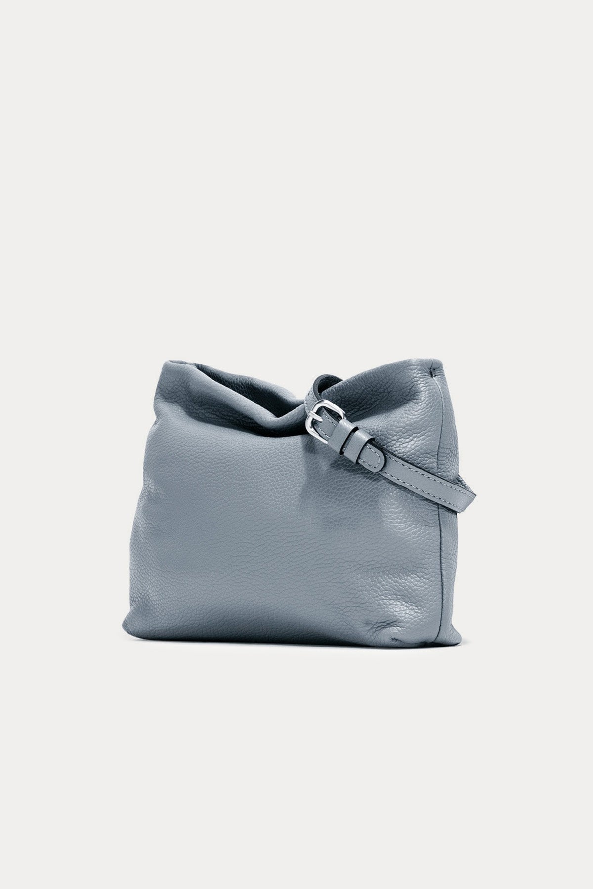 Gianni Chiarini Brenda Zincir Askılı Deri Çanta-Libas Trendy Fashion Store