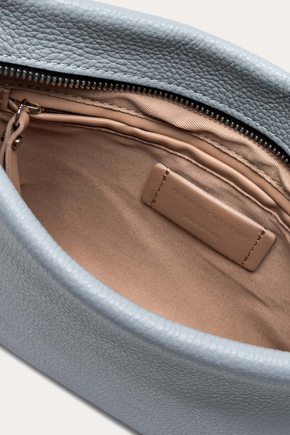 Gianni Chiarini Brenda Zincir Askılı Deri Çanta-Libas Trendy Fashion Store