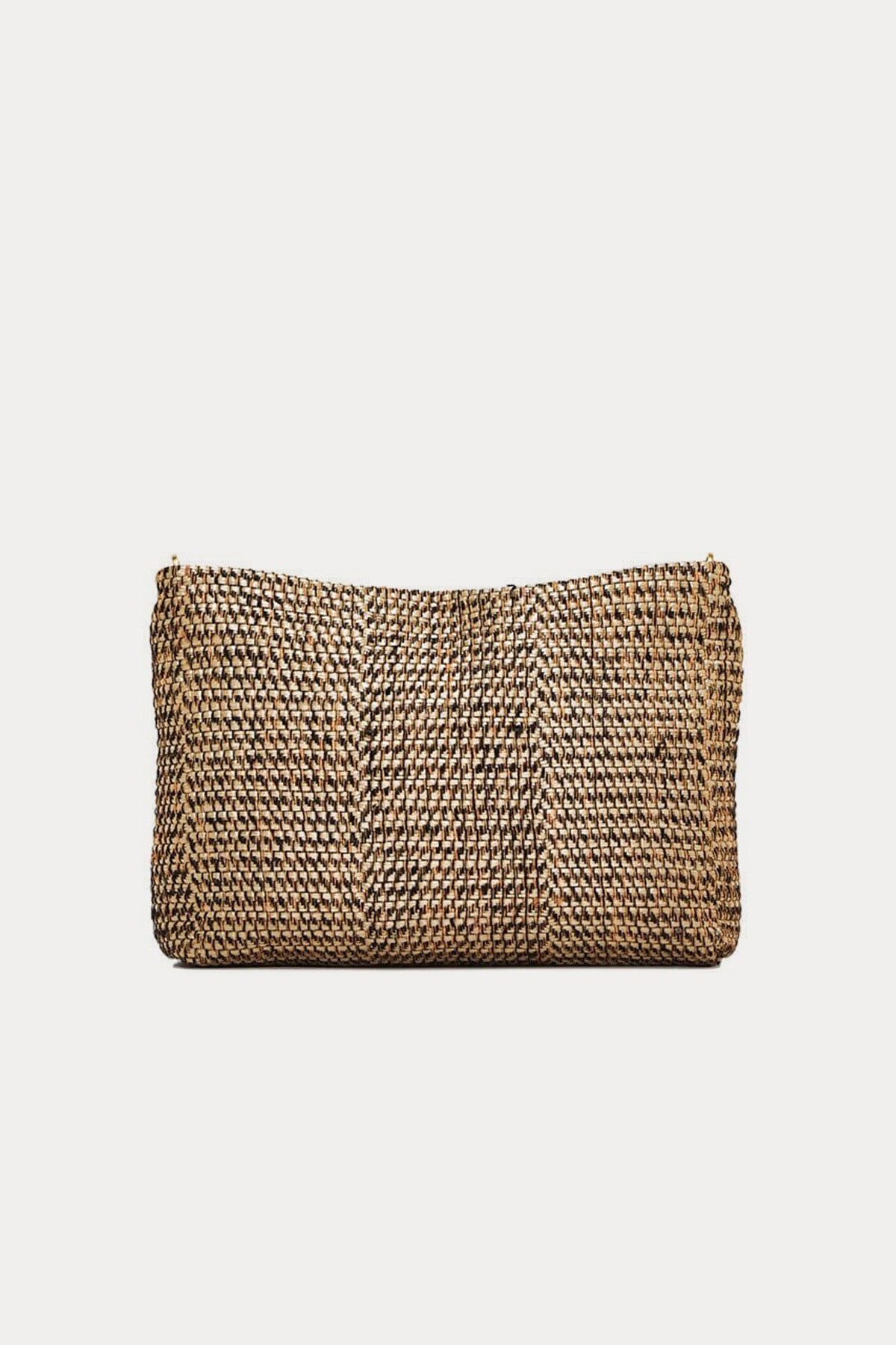 Gianni Chiarini Brenda Rafya Örgü Çanta-Libas Trendy Fashion Store