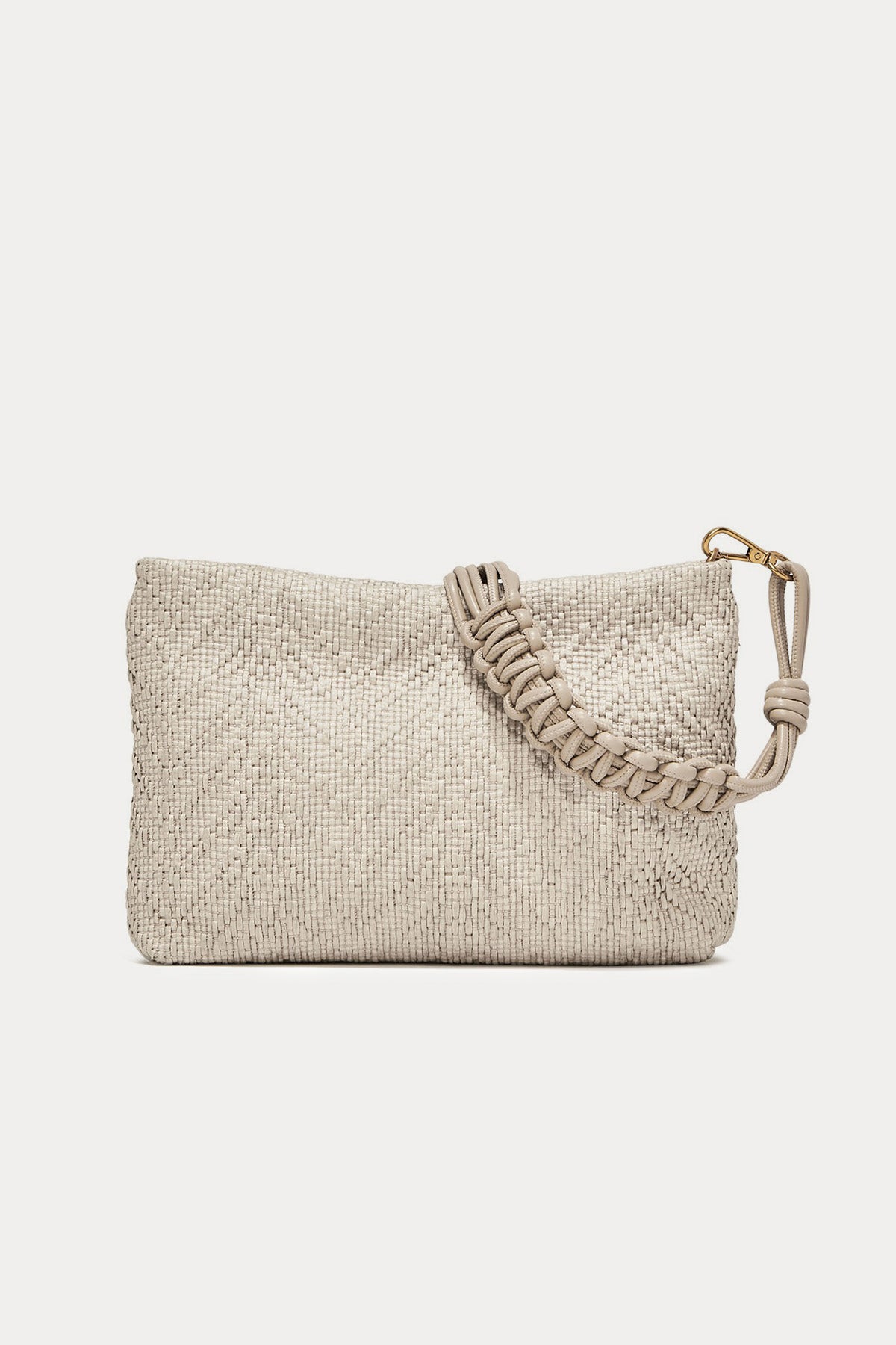 Gianni Chiarini Brenda Rafya Örgü Çanta-Libas Trendy Fashion Store