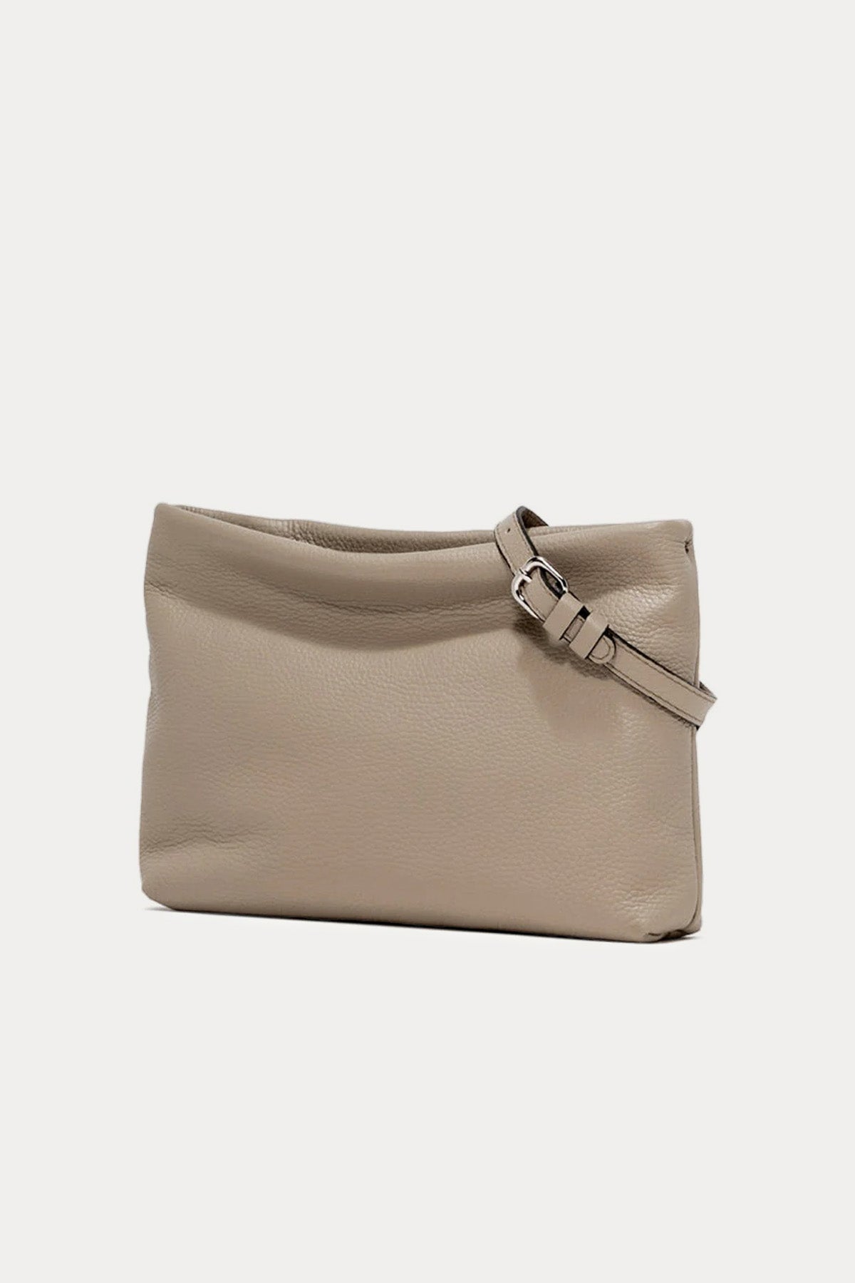 Gianni Chiarini Brenda Zincir Askılı Deri Çanta-Libas Trendy Fashion Store