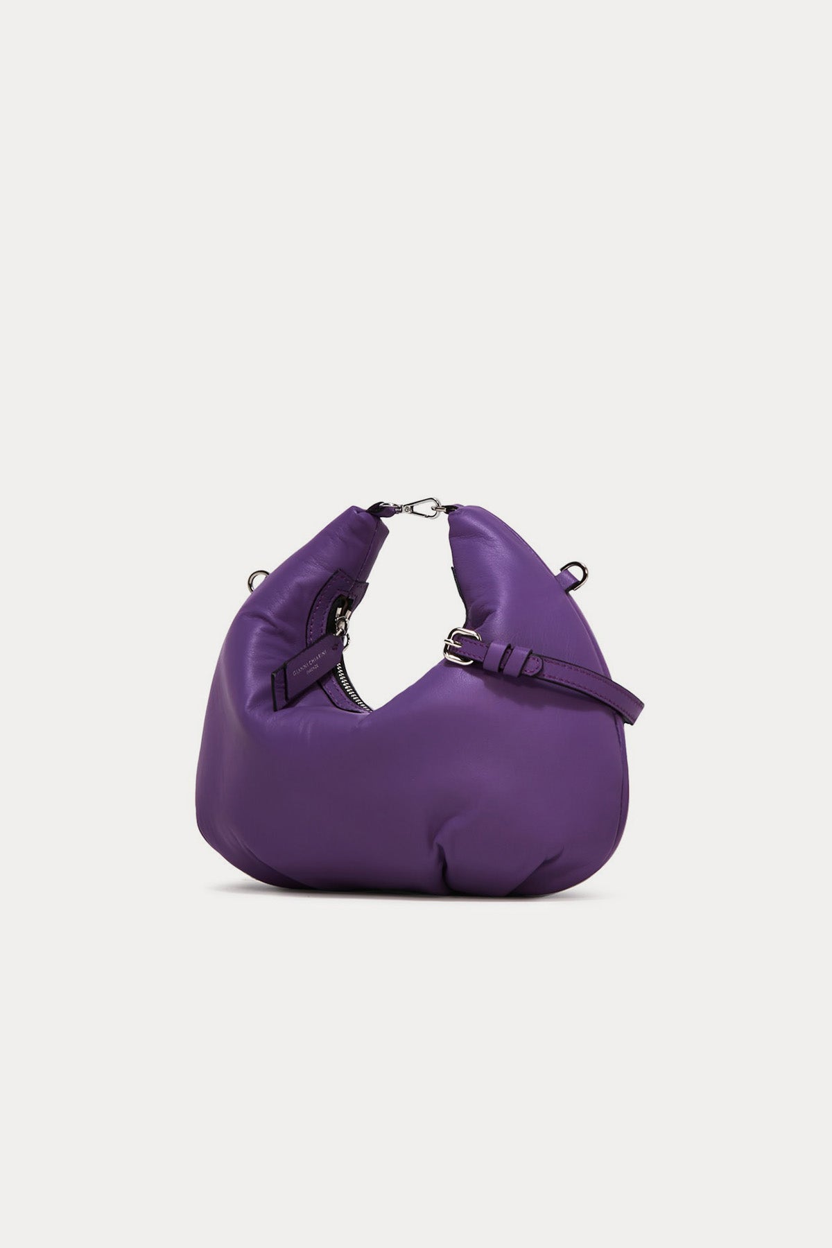 Gianni Chiarini Teen Deri Omuz Çantası-Libas Trendy Fashion Store