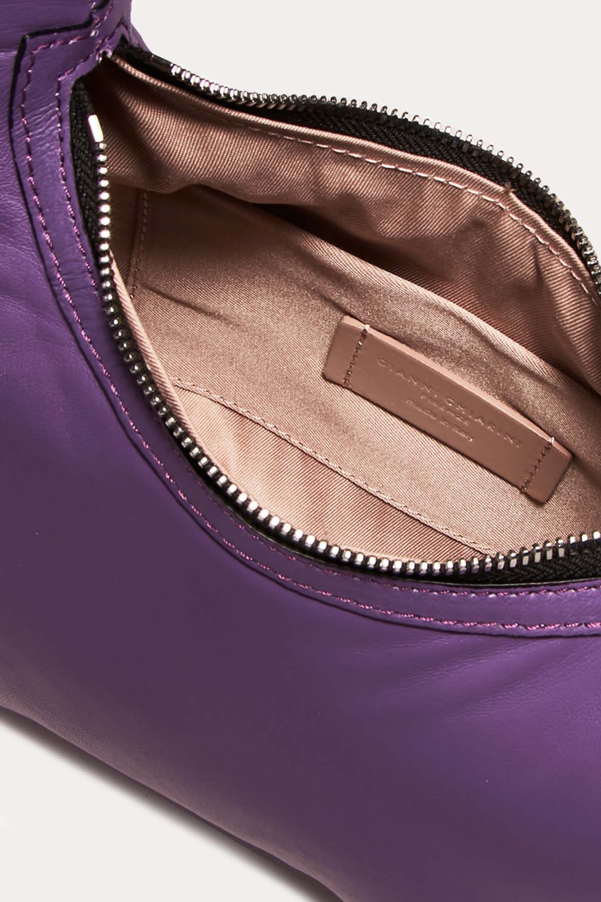 Gianni Chiarini Teen Deri Omuz Çantası-Libas Trendy Fashion Store