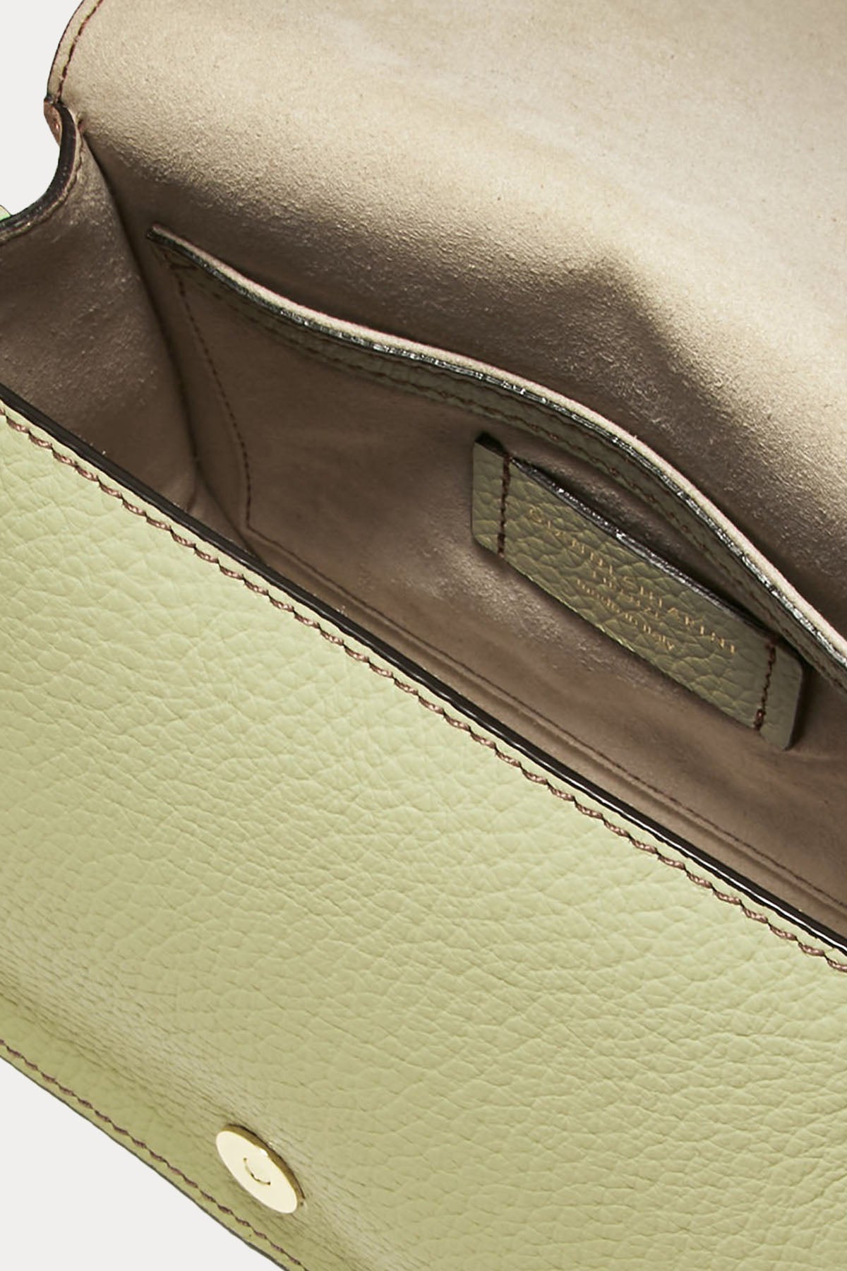 Gianni Chiarini Tara Deri Omuz Çantası-Libas Trendy Fashion Store