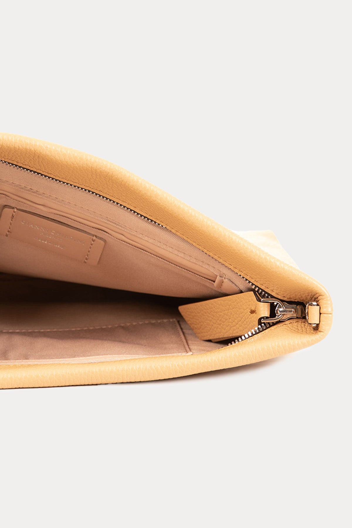 Gianni Chiarini Brenda Zincir Askılı Deri Çanta-Libas Trendy Fashion Store