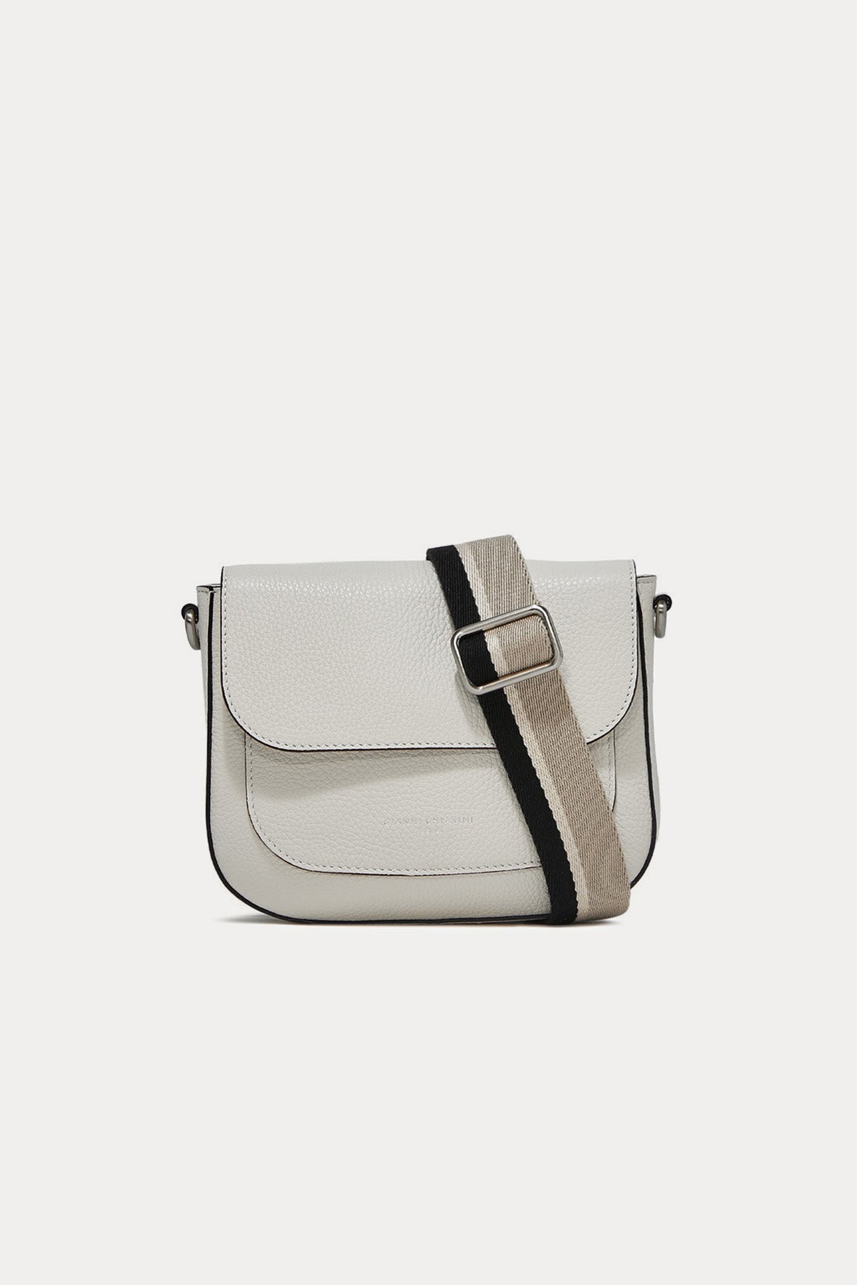 Gianni Chiarini Ally Deri Omuz Çantası-Libas Trendy Fashion Store