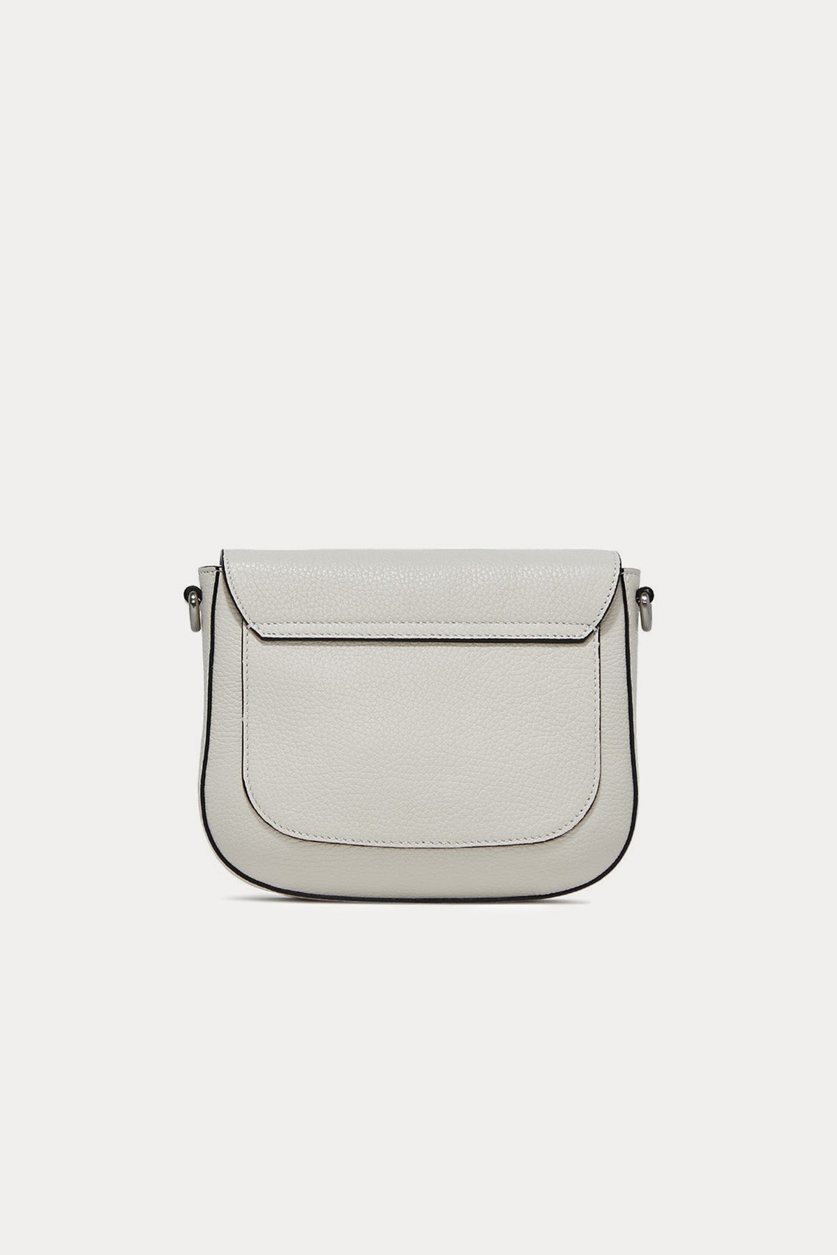 Gianni Chiarini Ally Deri Omuz Çantası-Libas Trendy Fashion Store