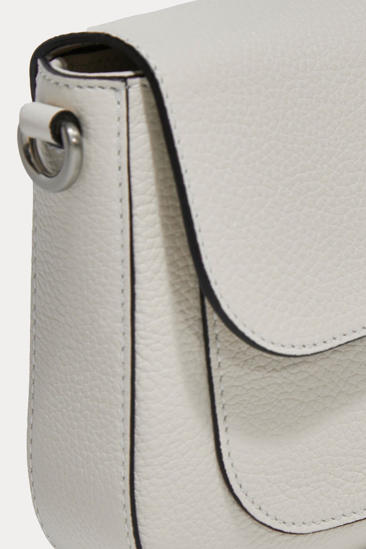 Gianni Chiarini Ally Deri Omuz Çantası-Libas Trendy Fashion Store