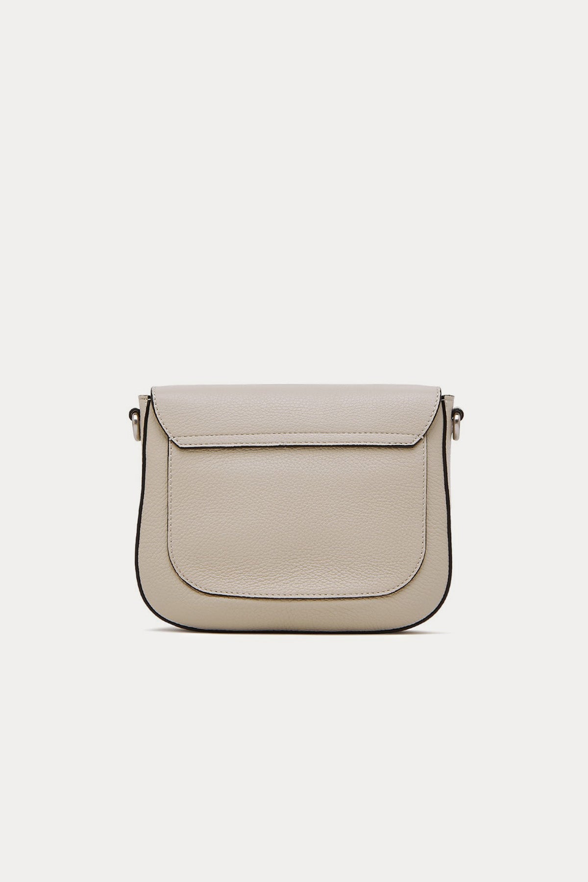 Gianni Chiarini Ally Deri Omuz Çantası-Libas Trendy Fashion Store