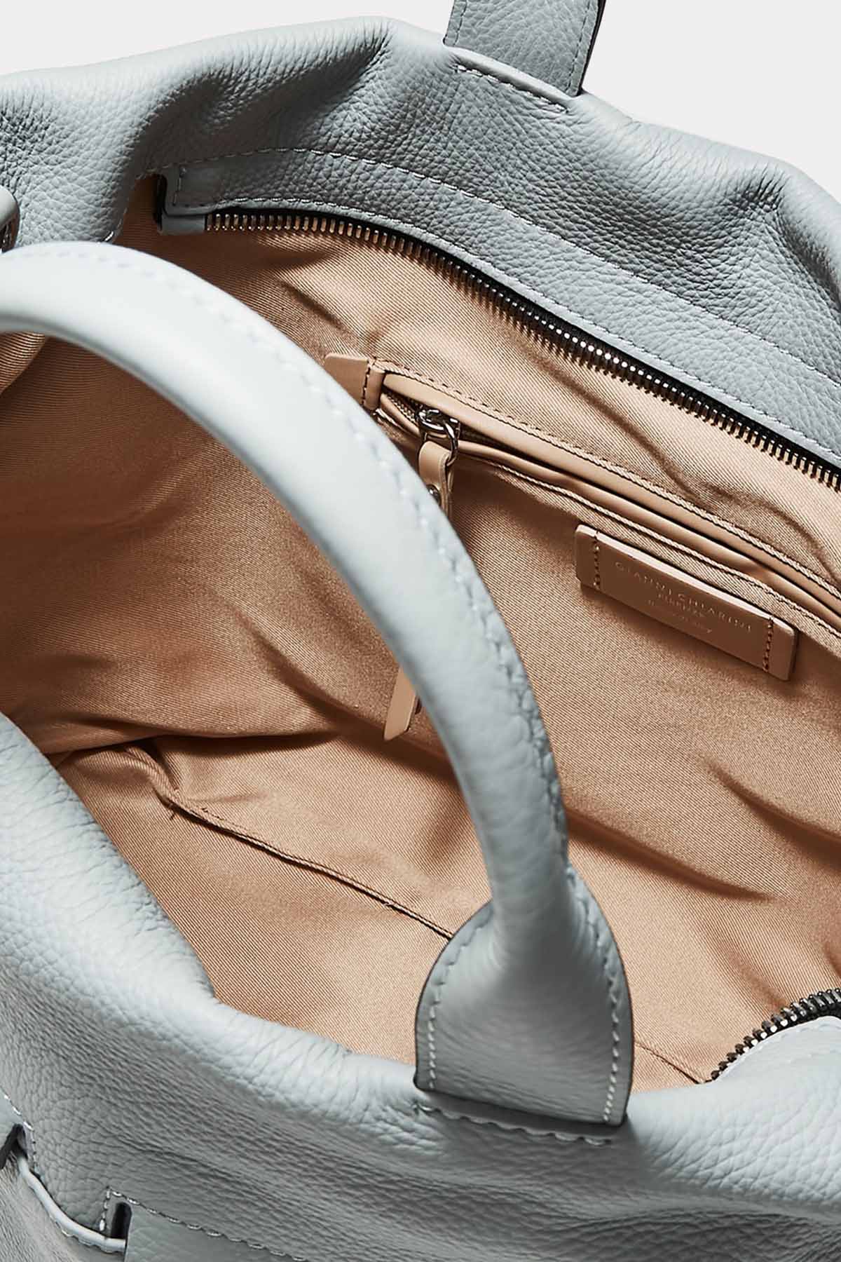 Gianni Chiarini Duna Deri El Çantası-Libas Trendy Fashion Store