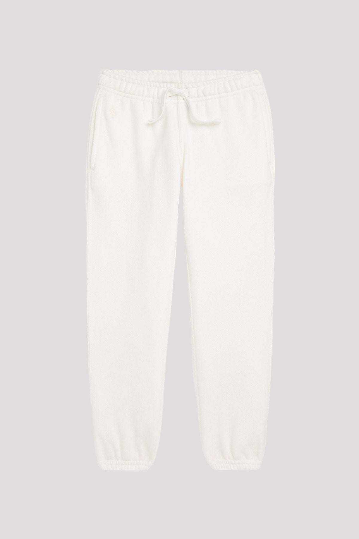 Polo Ralph Lauren Kids 2-3 Yaş Kız Çocuk Beli Lastikli Eşofman Altı-Libas Trendy Fashion Store