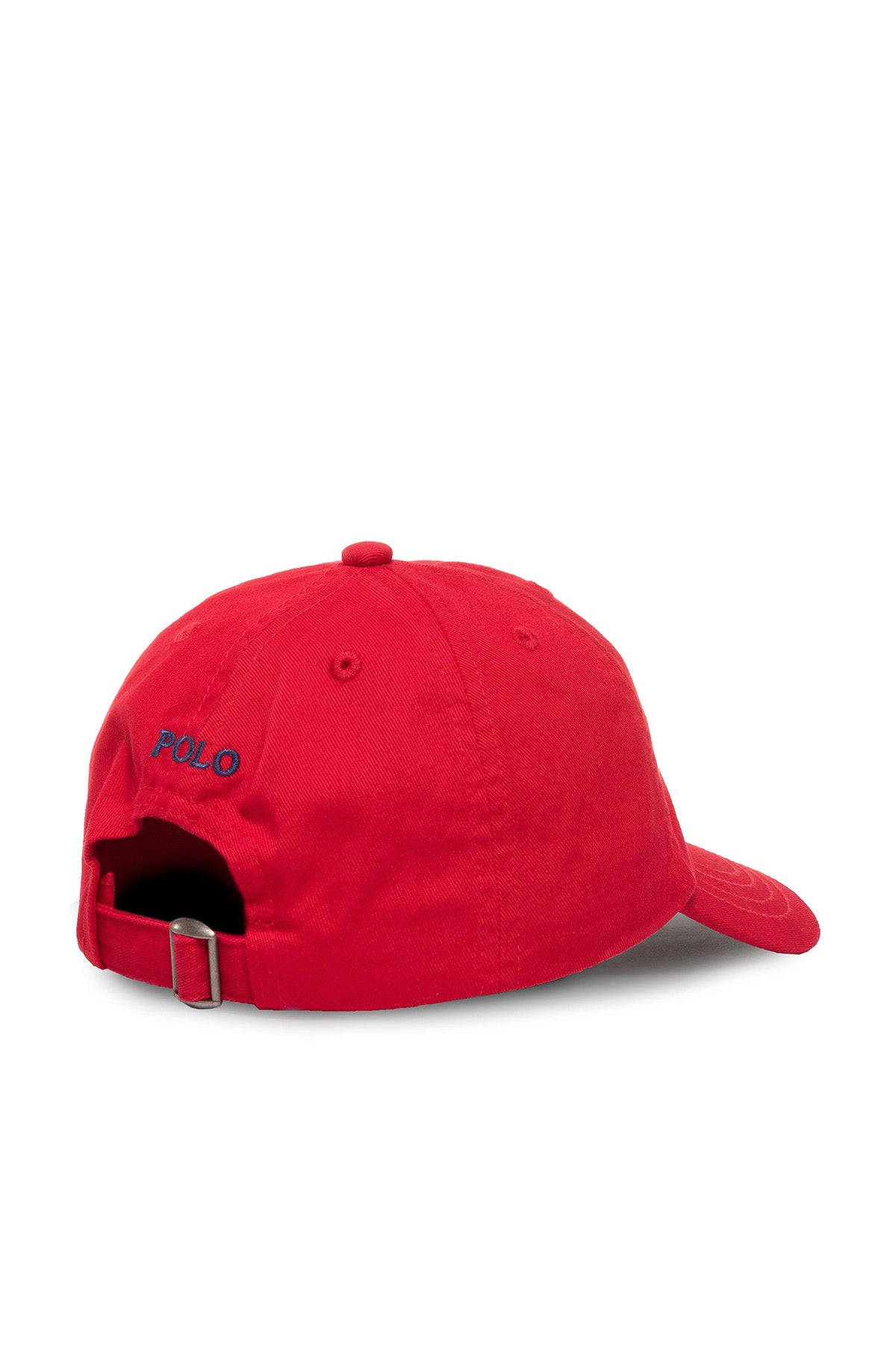 Polo Ralph Lauren 4-7 Yaş Çocuk Şapka-Libas Trendy Fashion Store