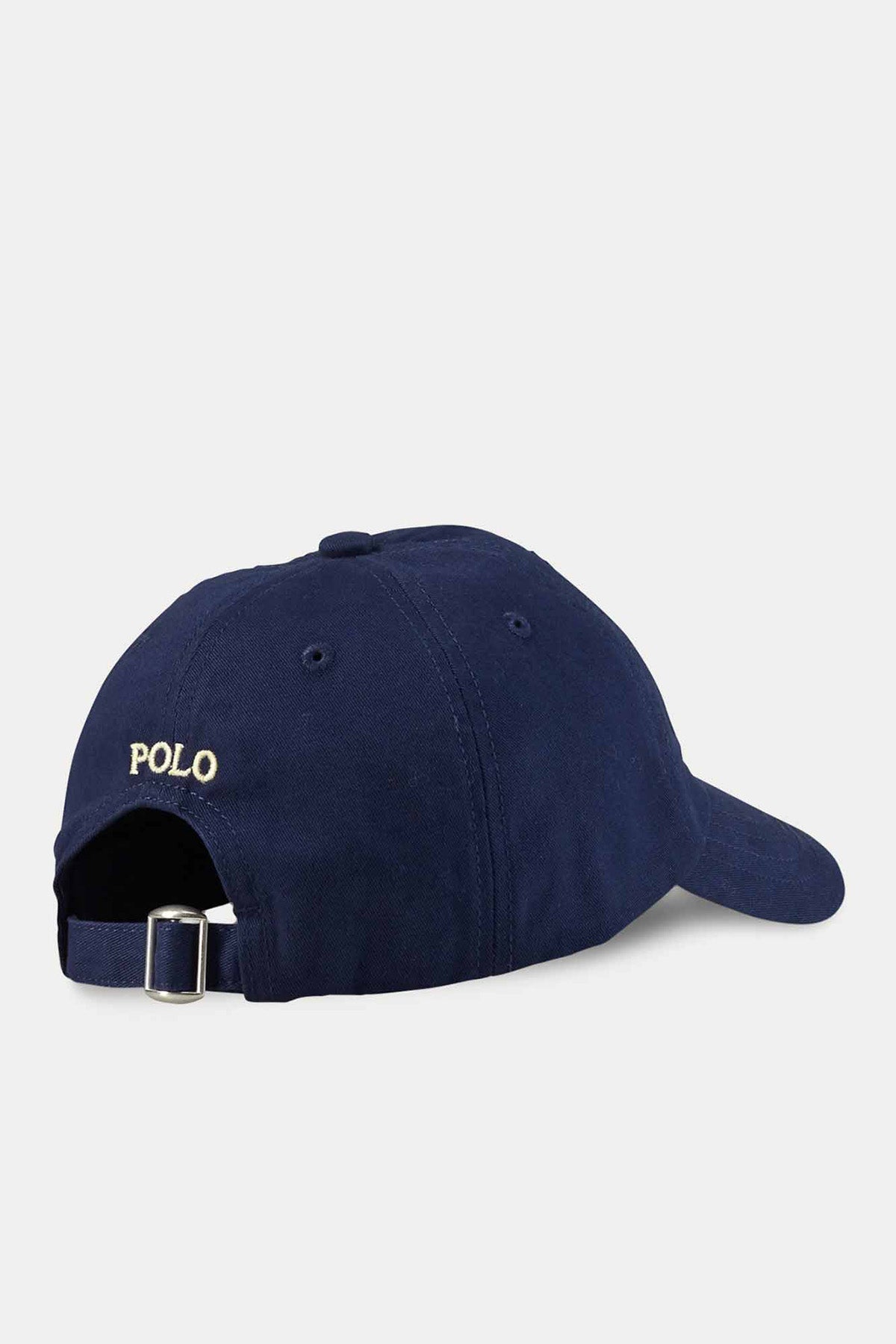 Polo Ralph Lauren 8-20 Yaş Çocuk Şapka-Libas Trendy Fashion Store