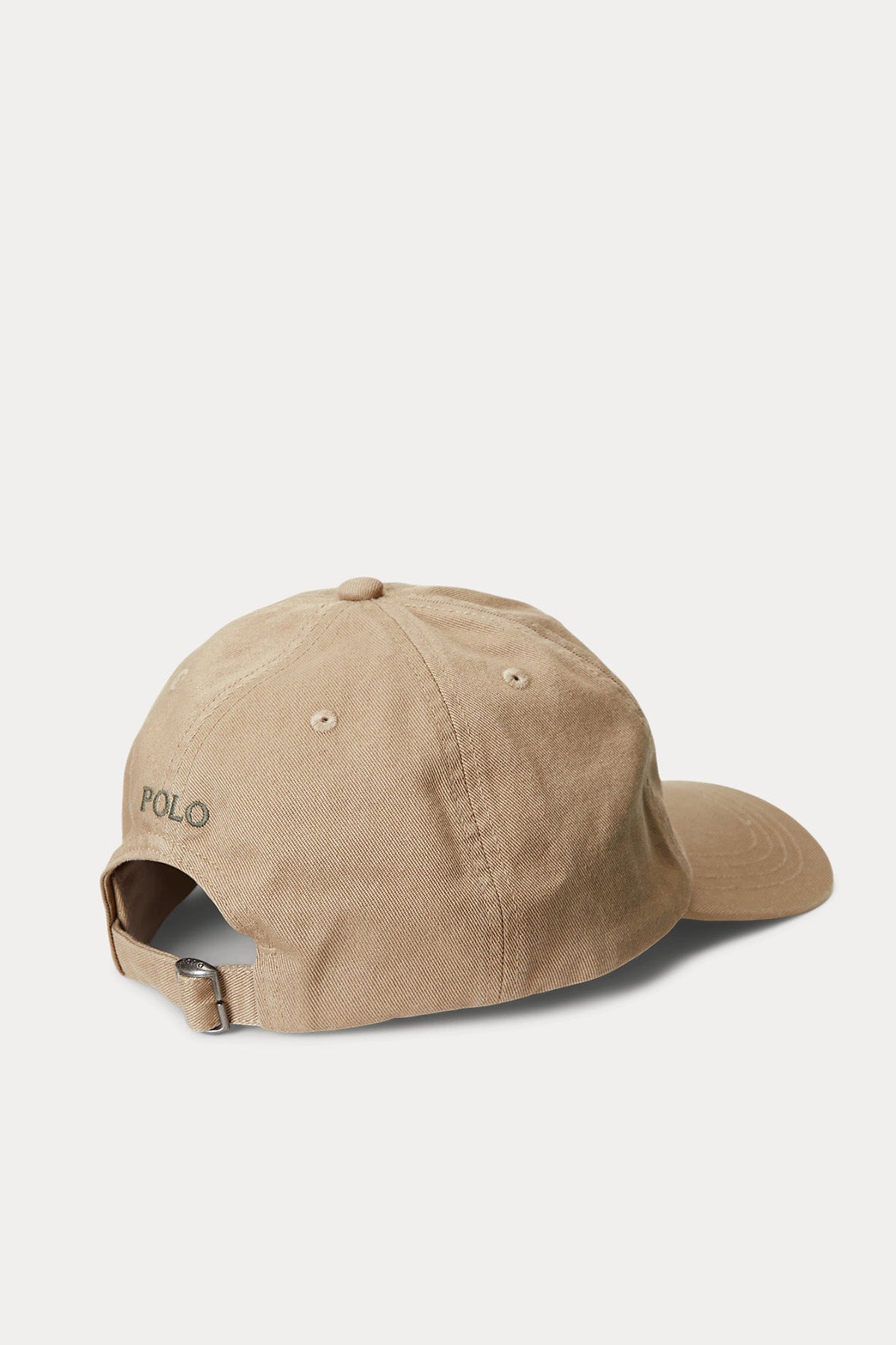 Polo Ralph Lauren Kids 8-20 Yaş Çocuk Polo Bear Şapka-Libas Trendy Fashion Store