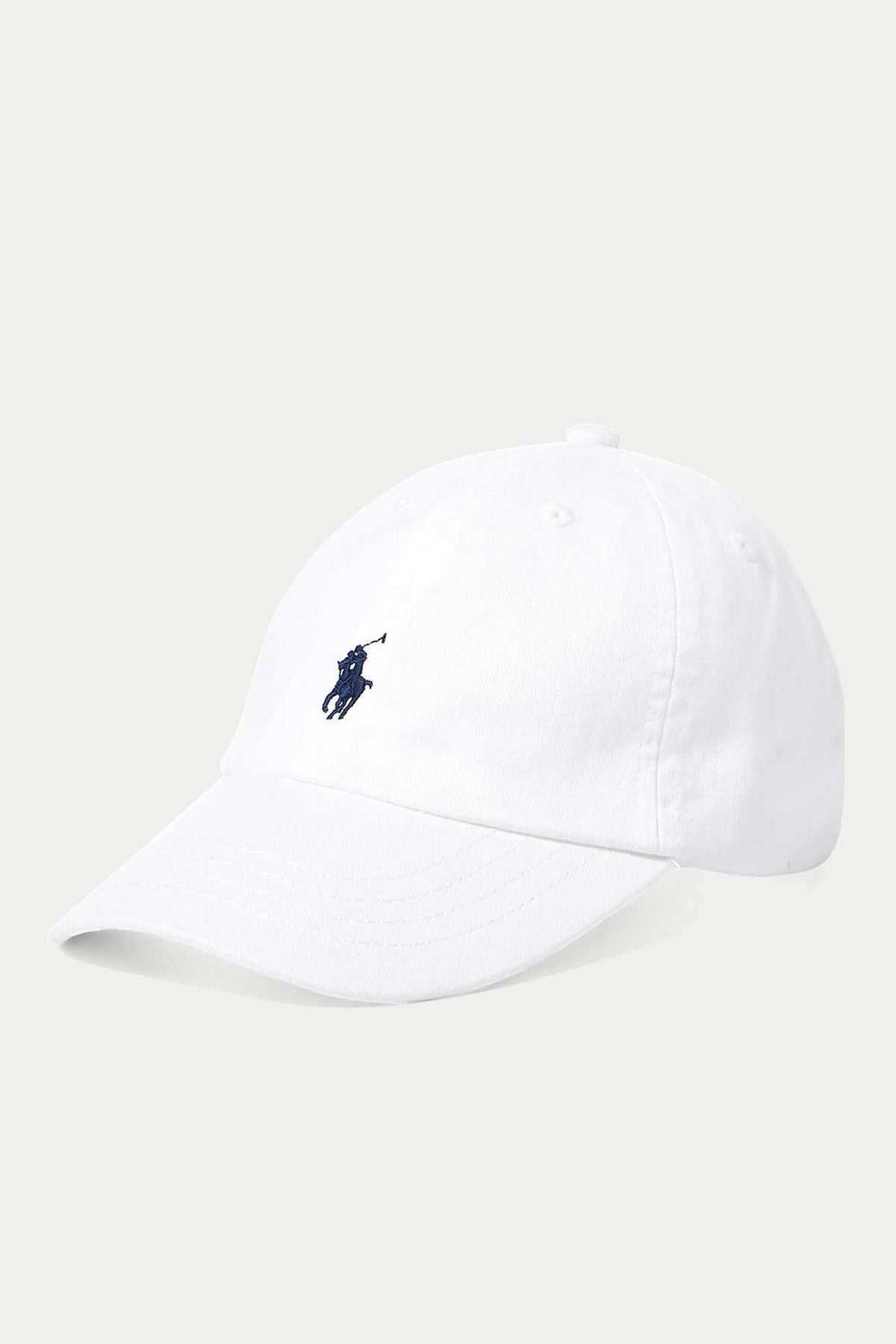 Polo Ralph Lauren 4-7 Yaş Çocuk Şapka-Libas Trendy Fashion Store