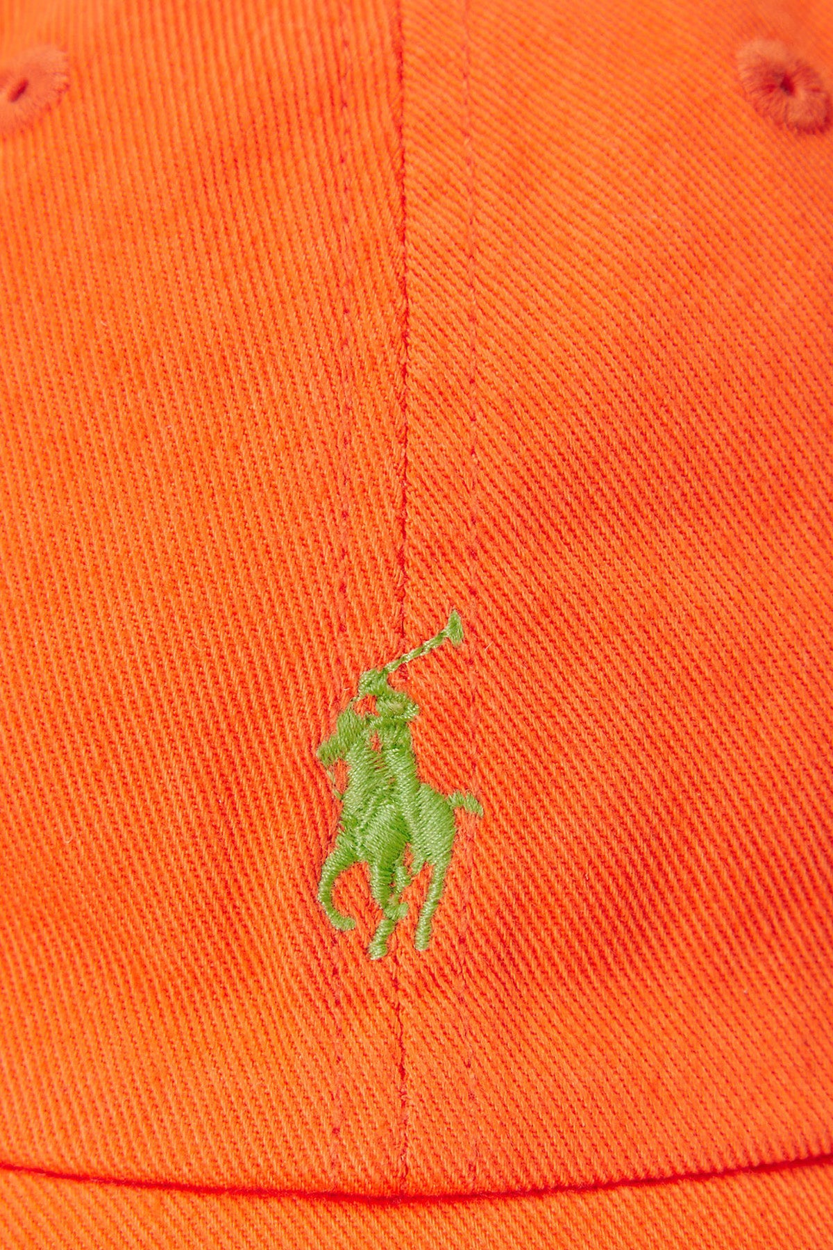 Polo Ralph Lauren Kids 2-4 Yaş Çocuk Şapka-Libas Trendy Fashion Store