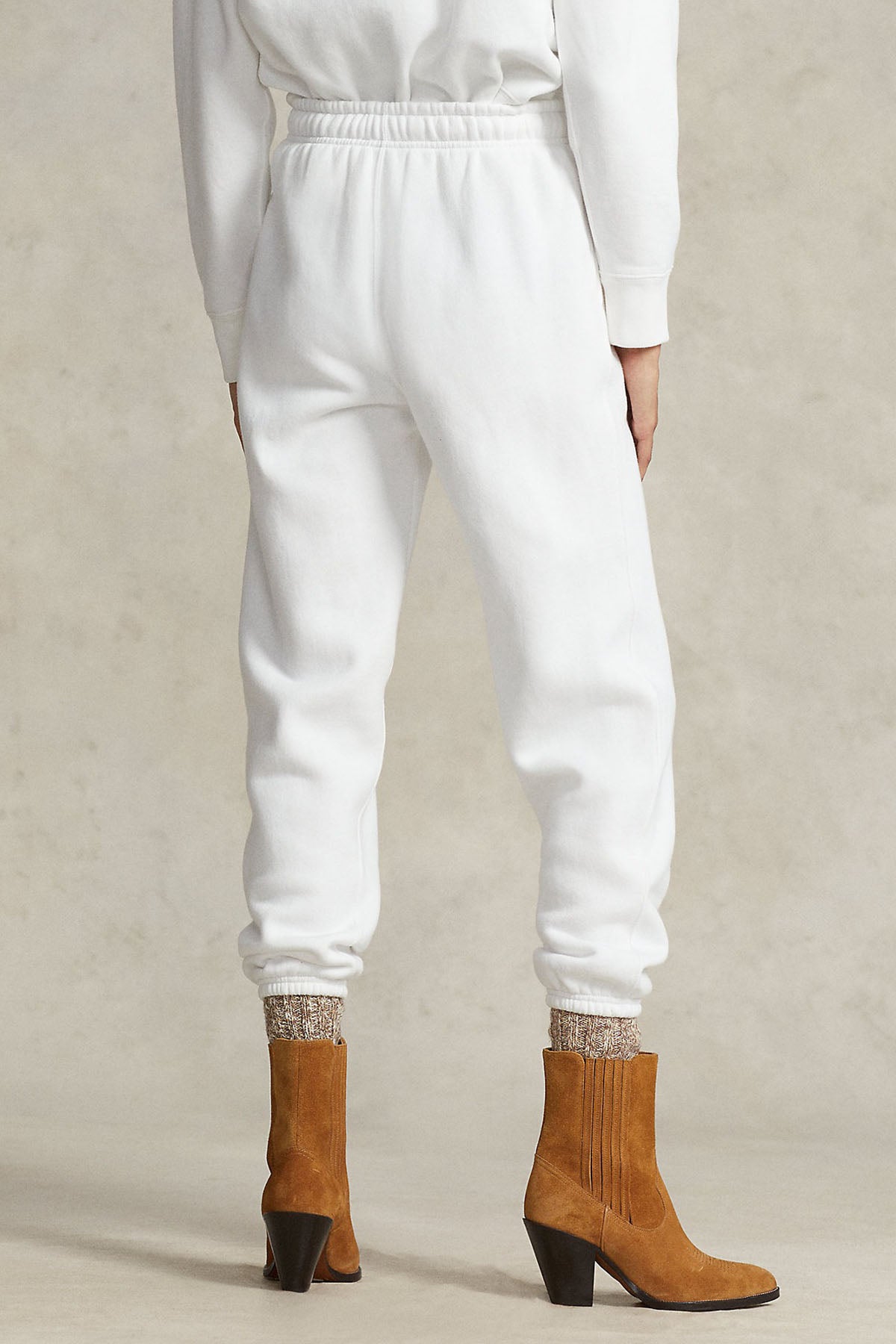 Polo Ralph Lauren Beli Lastikli Eşofman Altı-Libas Trendy Fashion Store