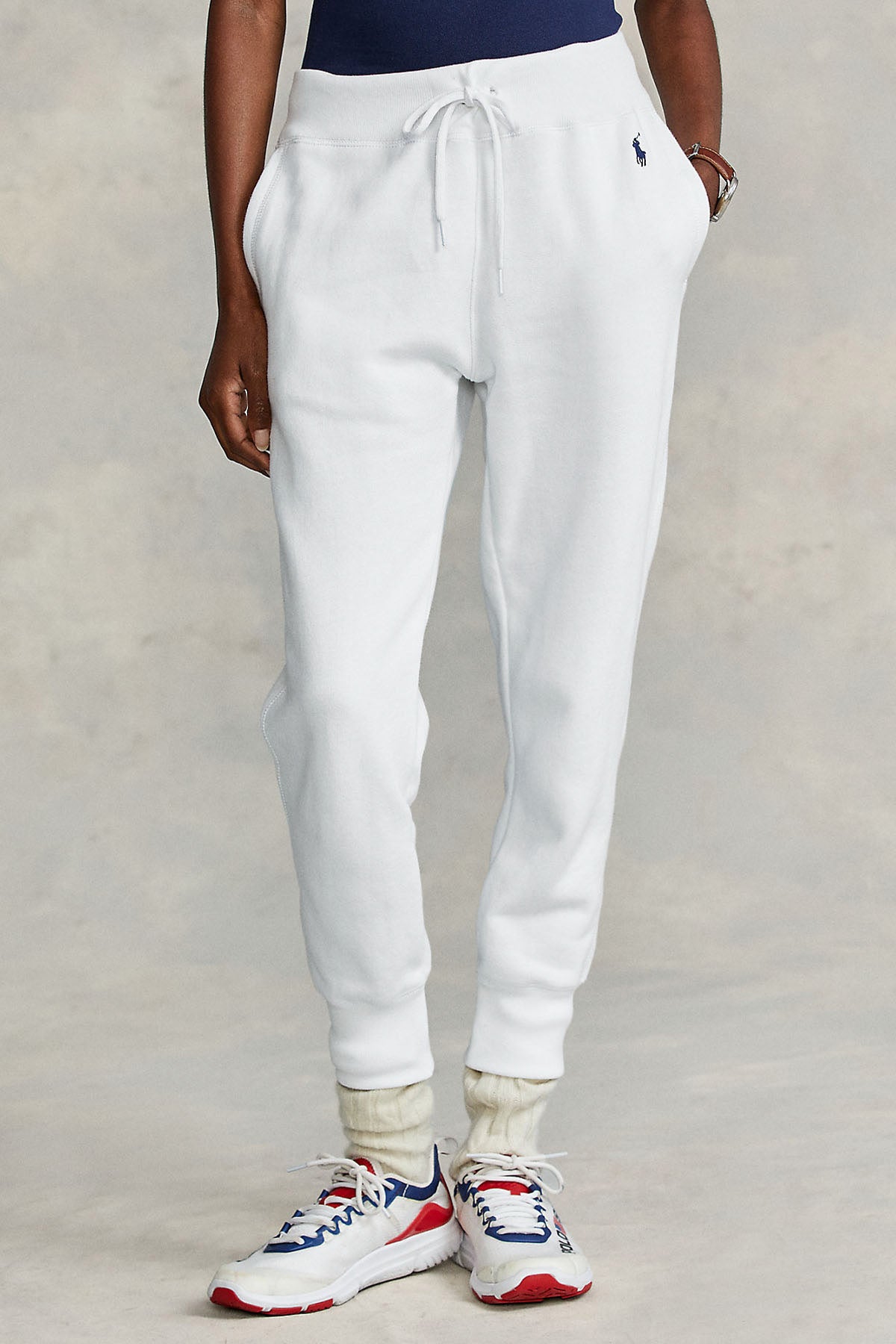 Polo Ralph Lauren Beli Lastikli Eşofman Altı-Libas Trendy Fashion Store