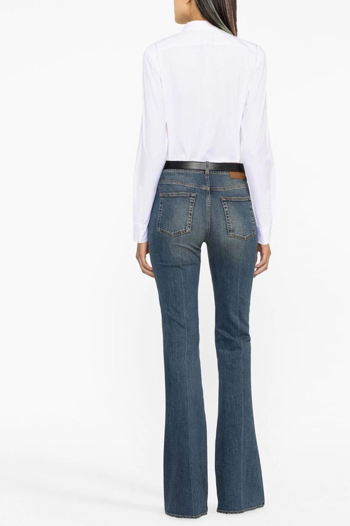 Polo Ralph Lauren Custom Fit Gömlek-Libas Trendy Fashion Store