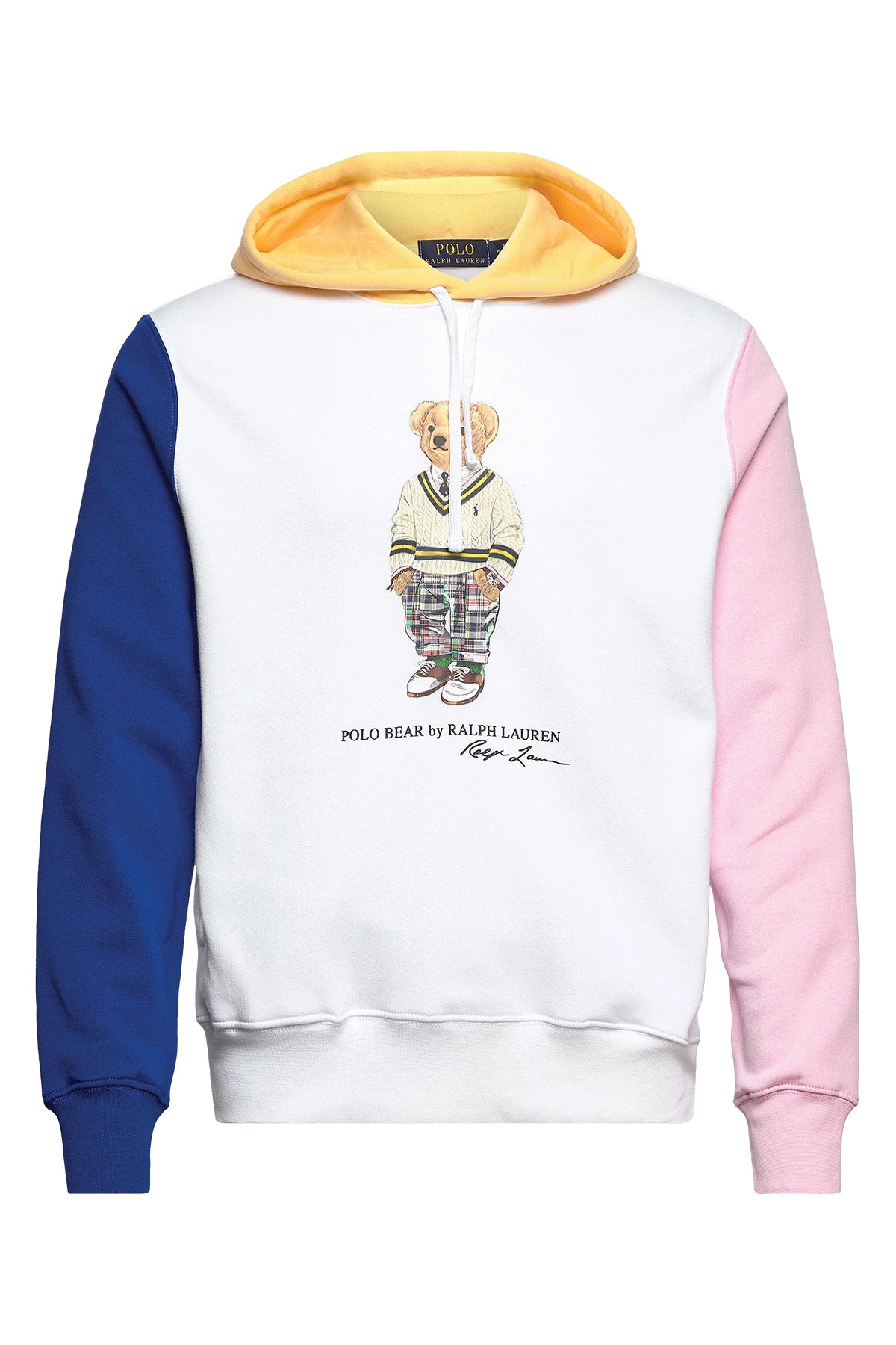 Polo Ralph Lauren Polo Bear Kapüşonlu Sweatshirt-Libas Trendy Fashion Store